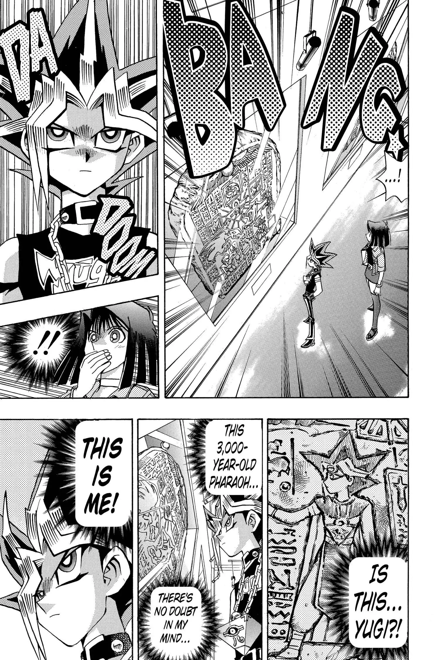 Read Yu-Gi-Oh! chapter 150 image 2 on Lezhin