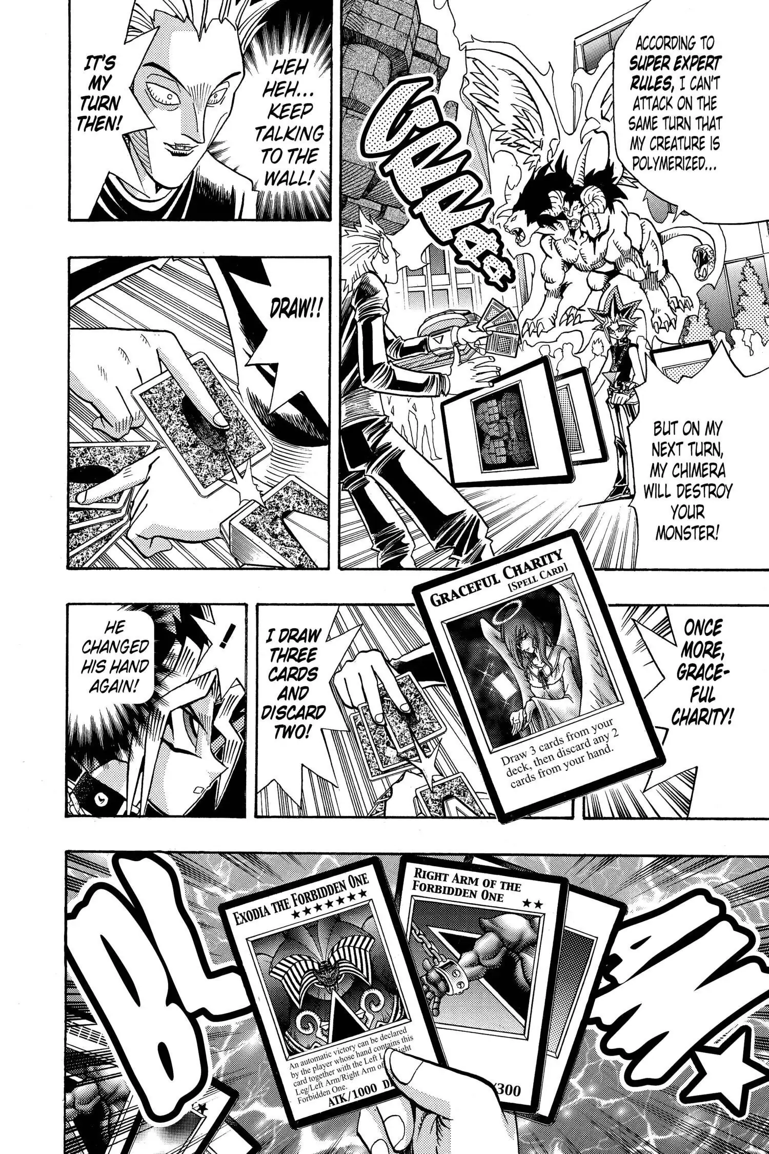 Read Yu-Gi-Oh! chapter 153 image 12 on Lezhin