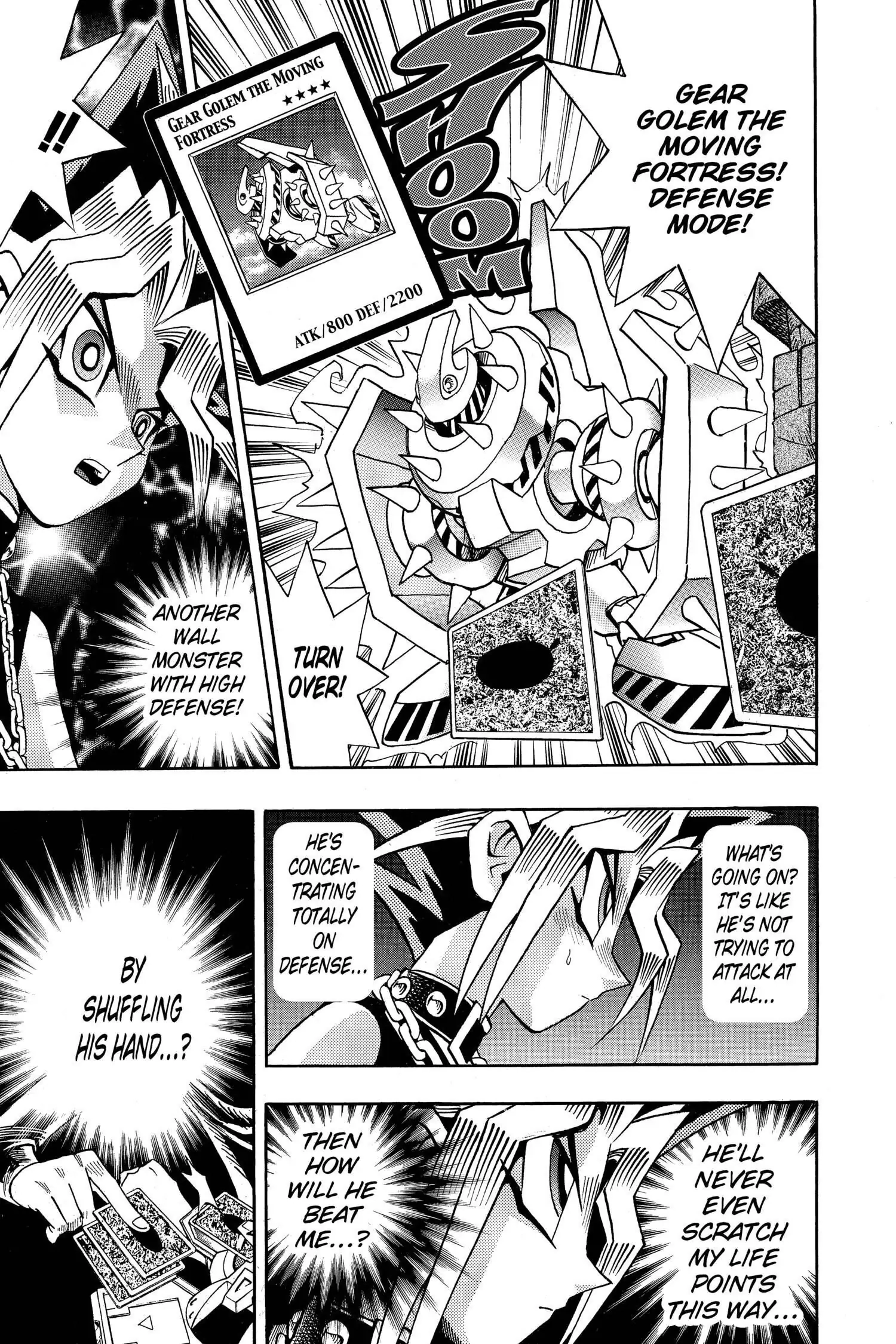 Read Yu-Gi-Oh! chapter 153 image 15 on Lezhin