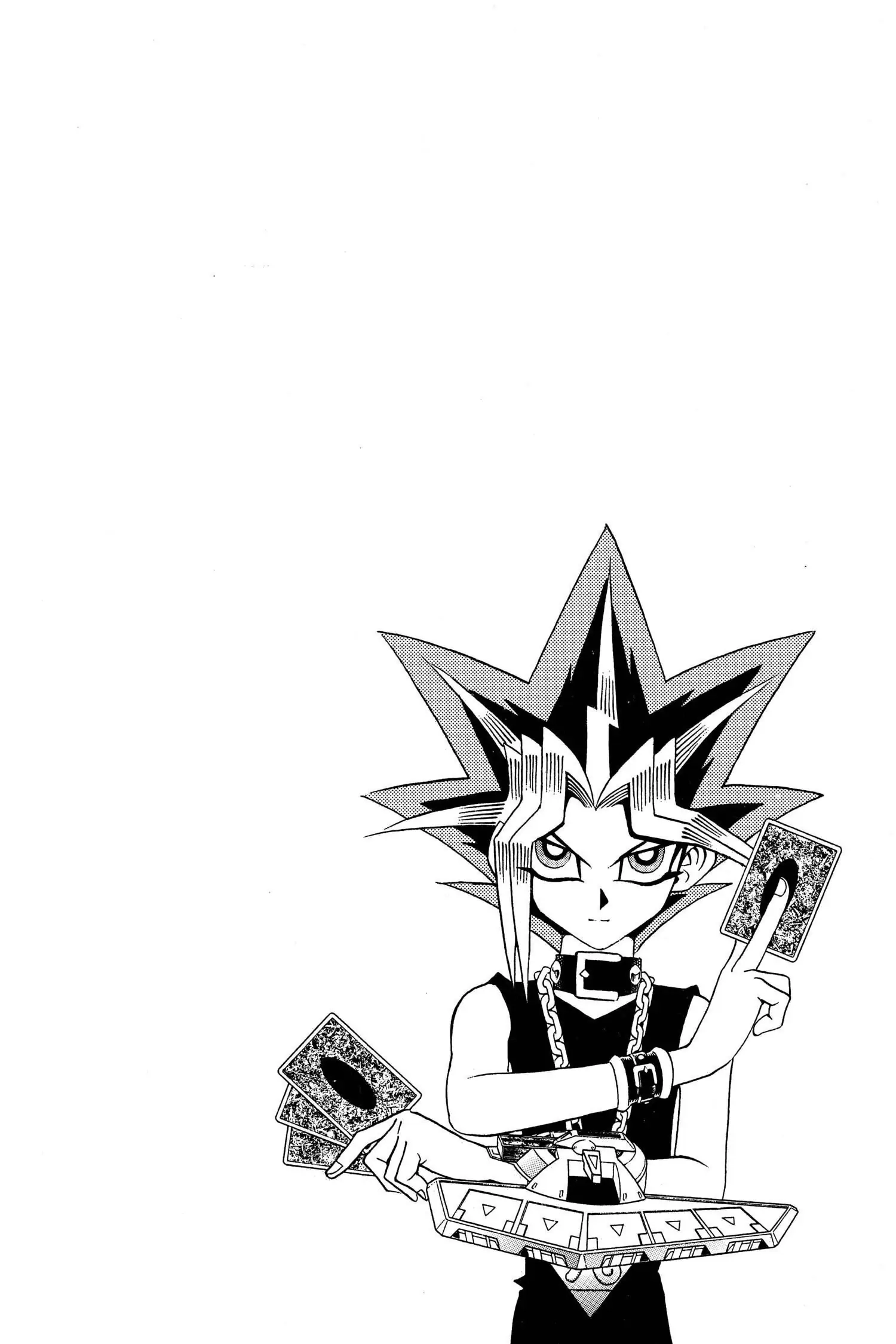 Read Yu-Gi-Oh! chapter 153 image 18 on Lezhin