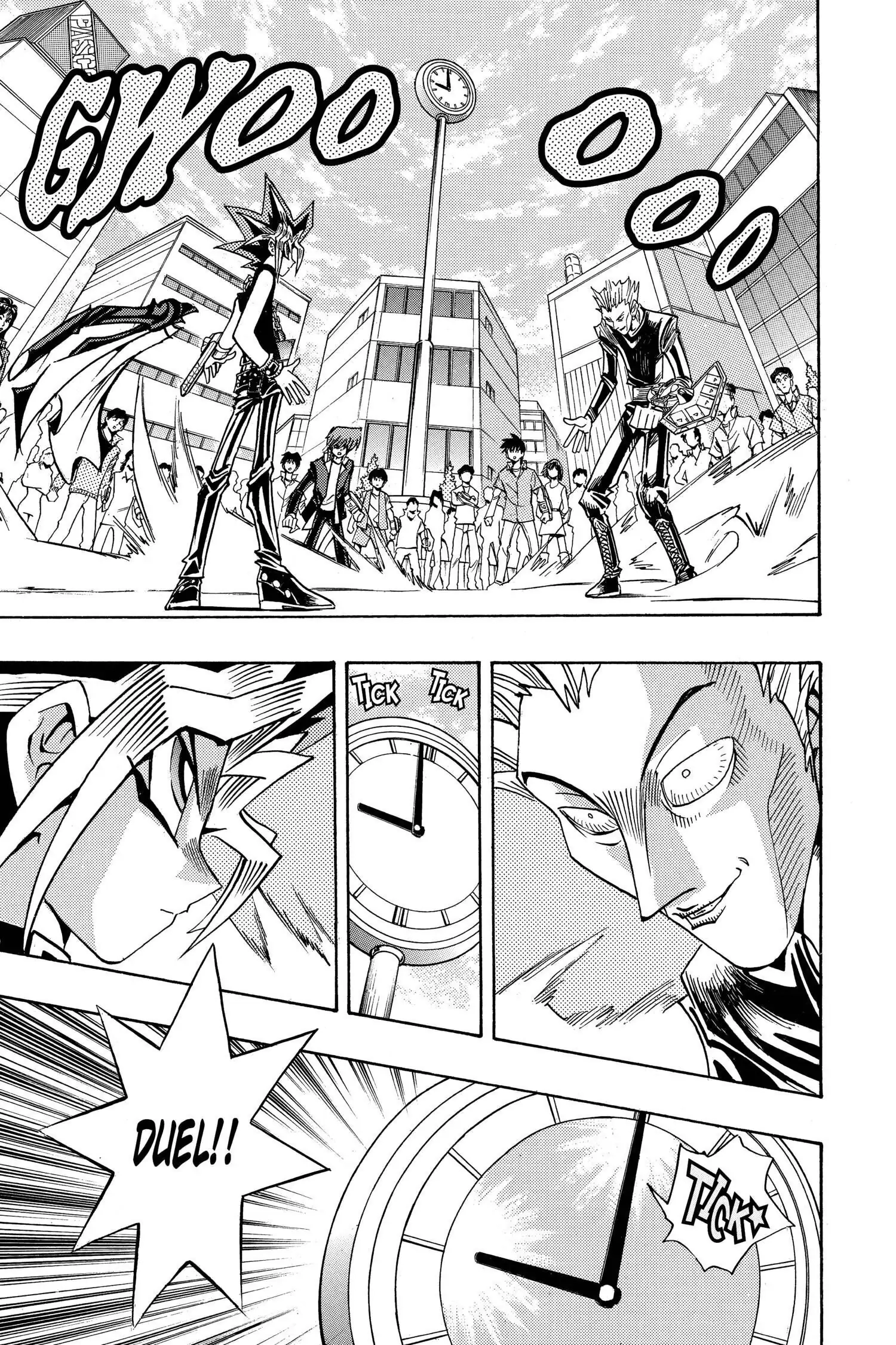 Read Yu-Gi-Oh! chapter 153 image 5 on Lezhin