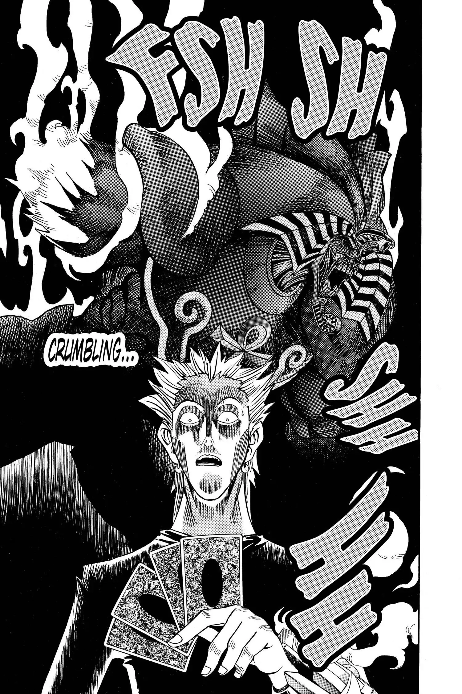 Read Yu-Gi-Oh! chapter 154 image 14 on Lezhin