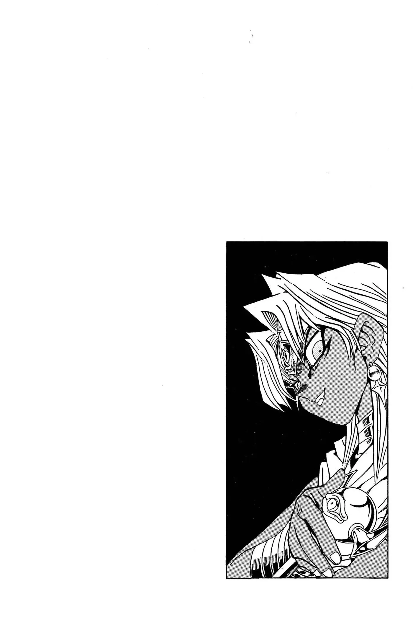 Read Yu-Gi-Oh! chapter 154 image 19 on Lezhin