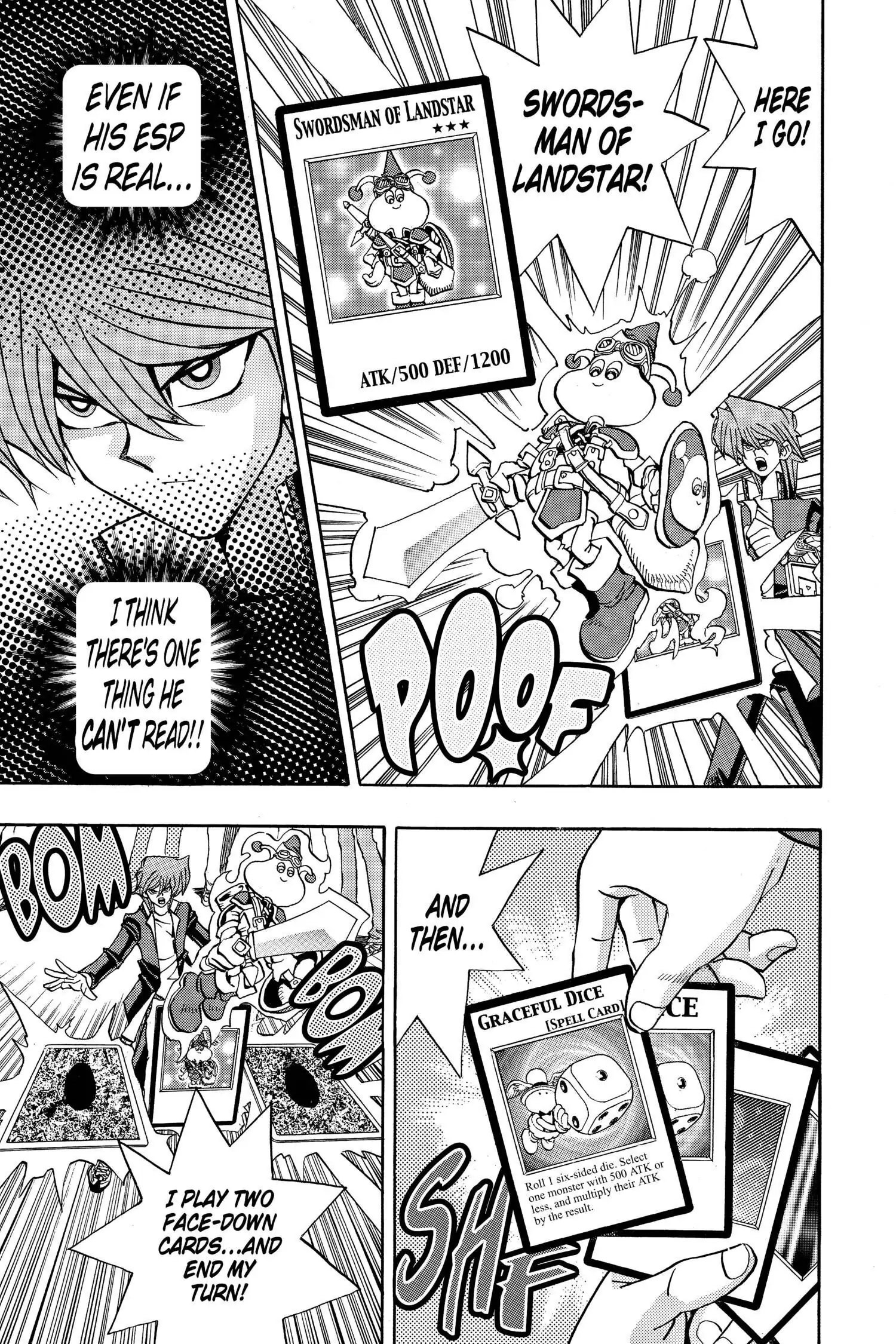Read Yu-Gi-Oh! chapter 156 image 12 on Lezhin