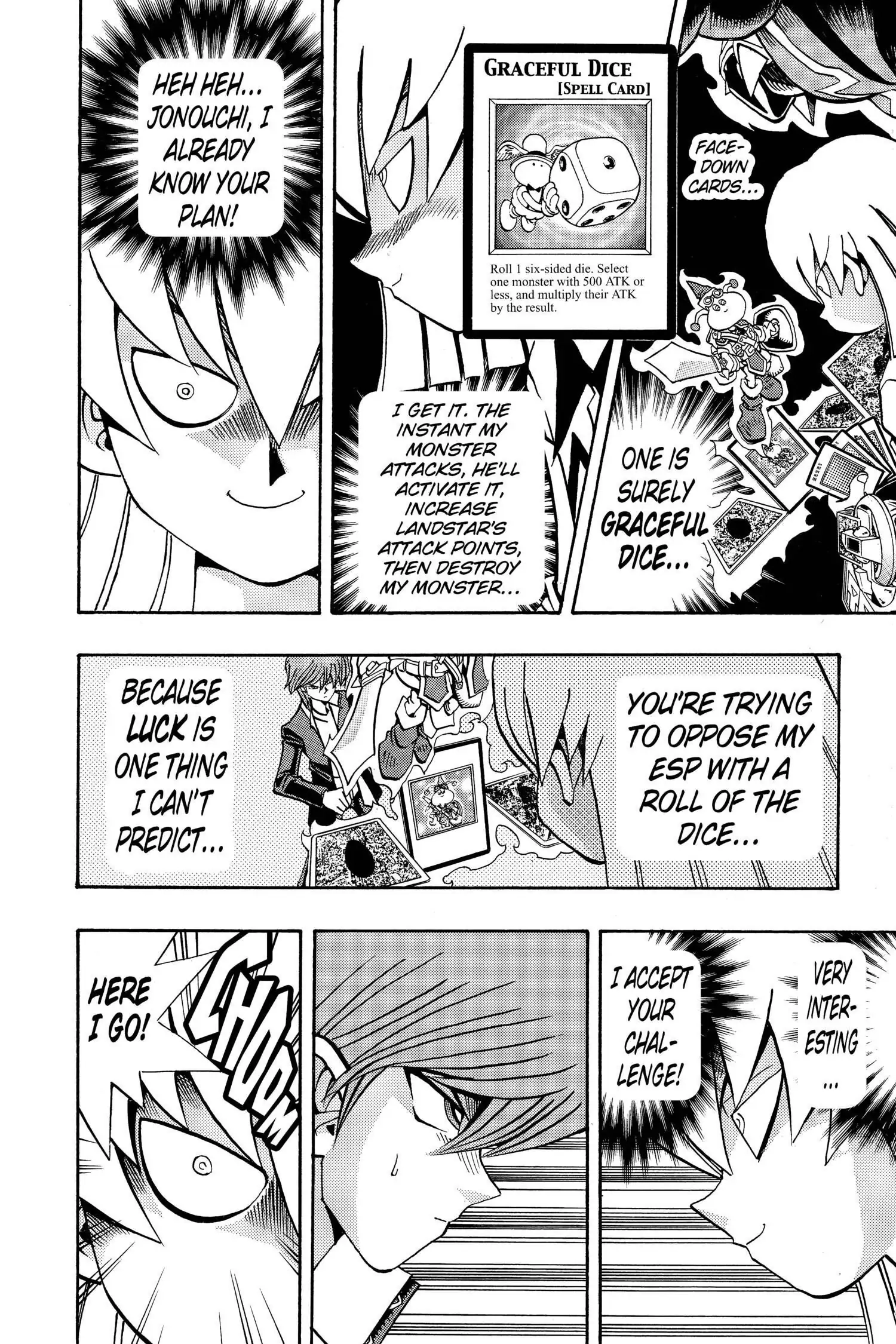 Read Yu-Gi-Oh! chapter 156 image 13 on Lezhin