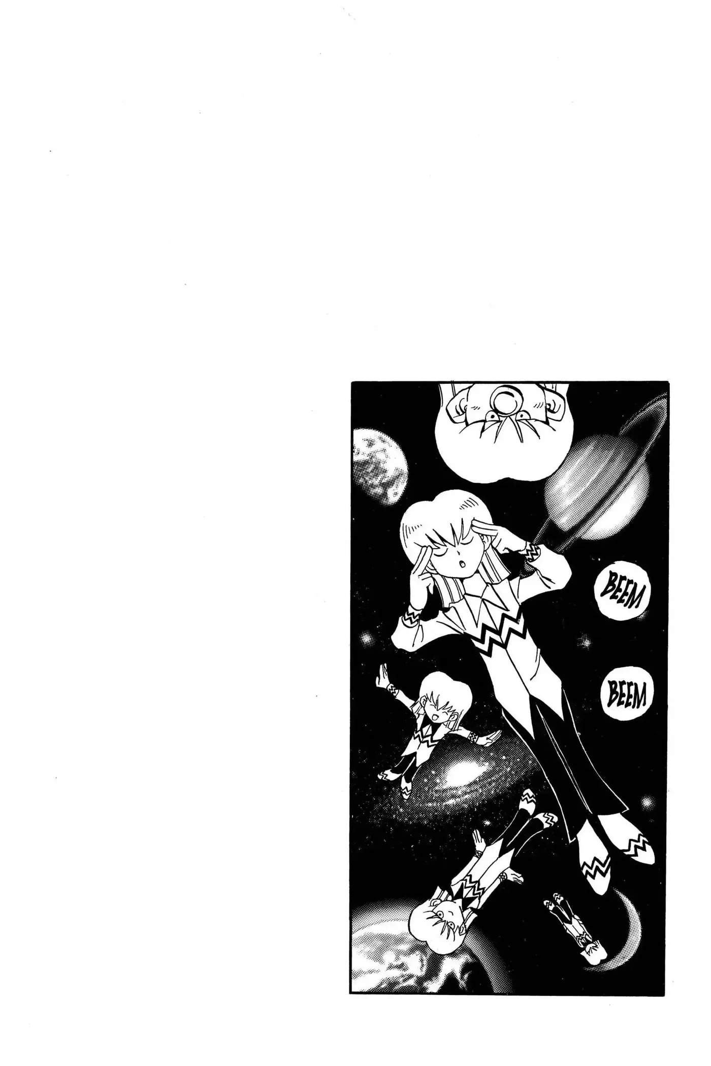 Read Yu-Gi-Oh! chapter 156 image 19 on Lezhin