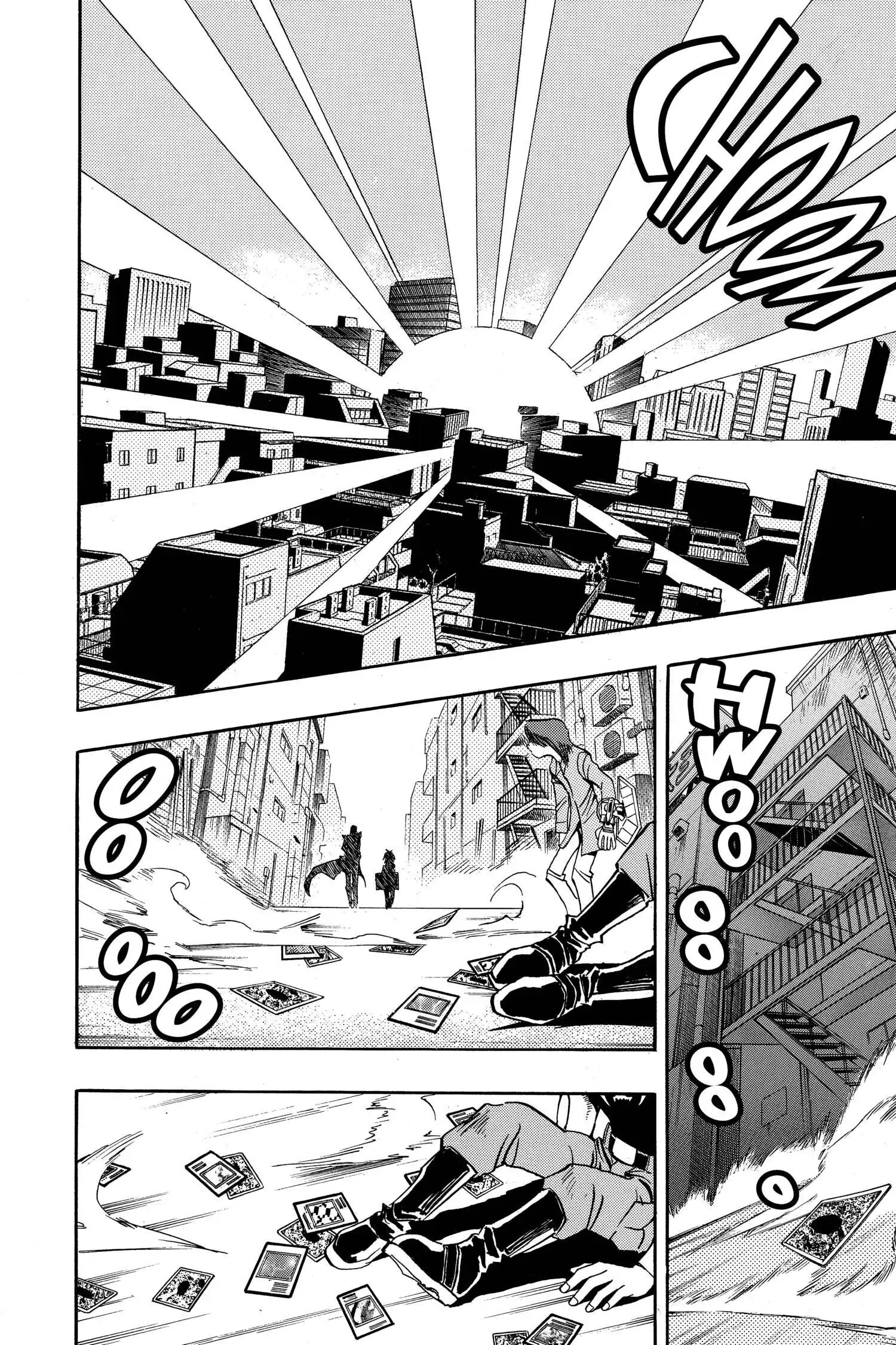 Read Yu-Gi-Oh! chapter 159 image 15 on Lezhin
