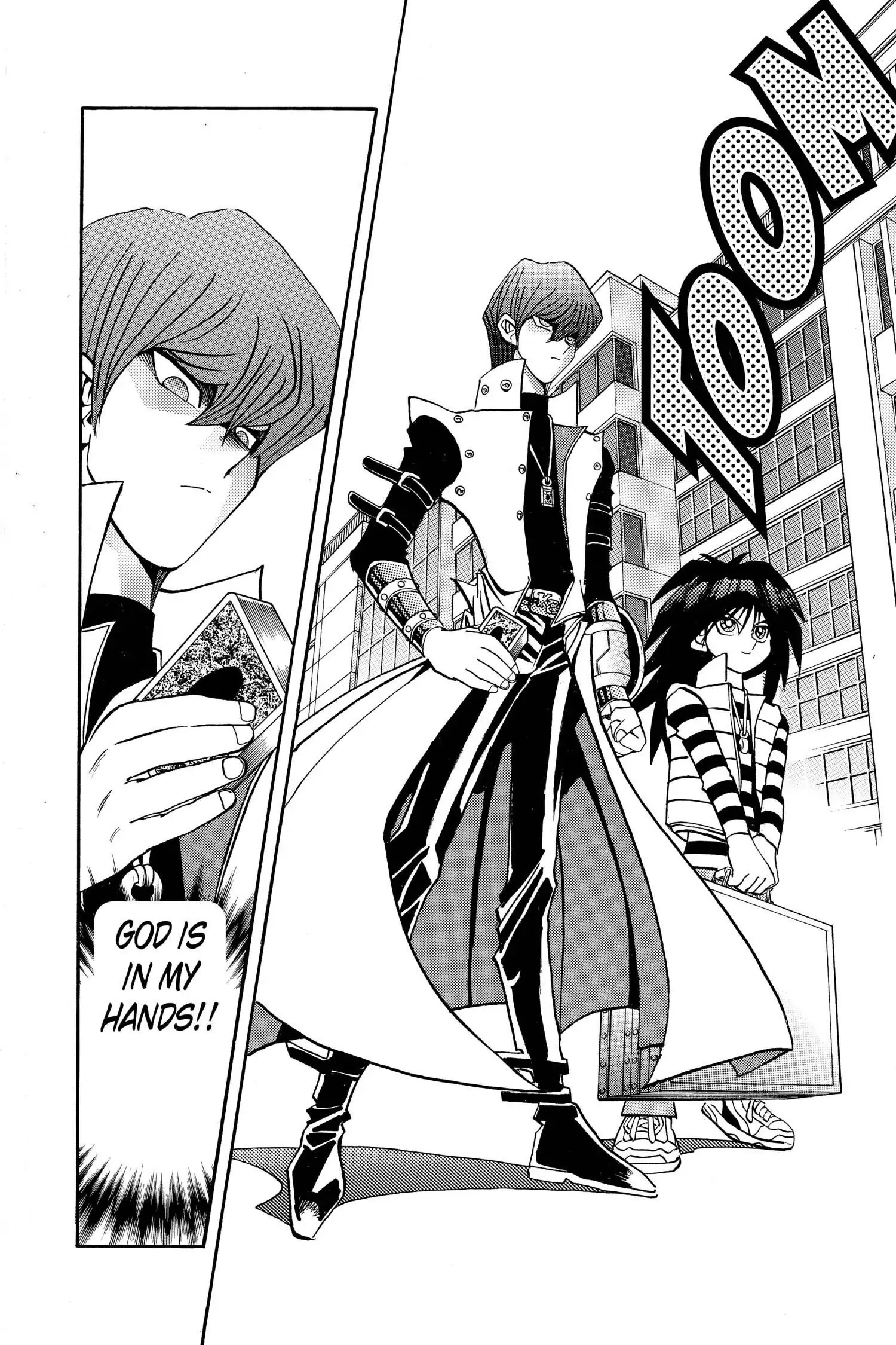 Read Yu-Gi-Oh! chapter 159 image 18 on Lezhin