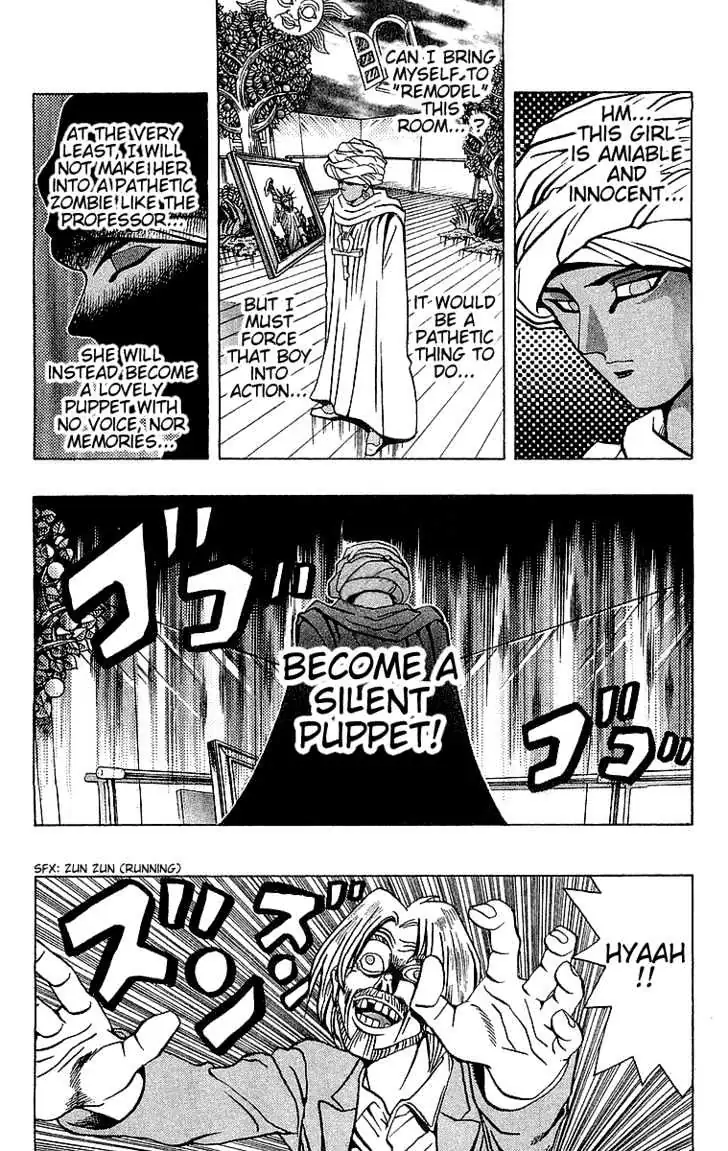 Read Yu-Gi-Oh! chapter 16 image 14 on Lezhin