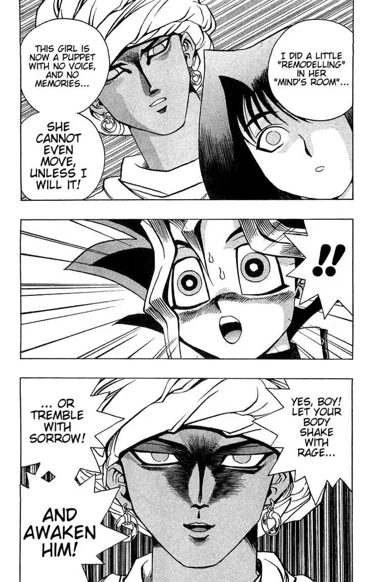 Read Yu-Gi-Oh! chapter 16 image 18 on Lezhin