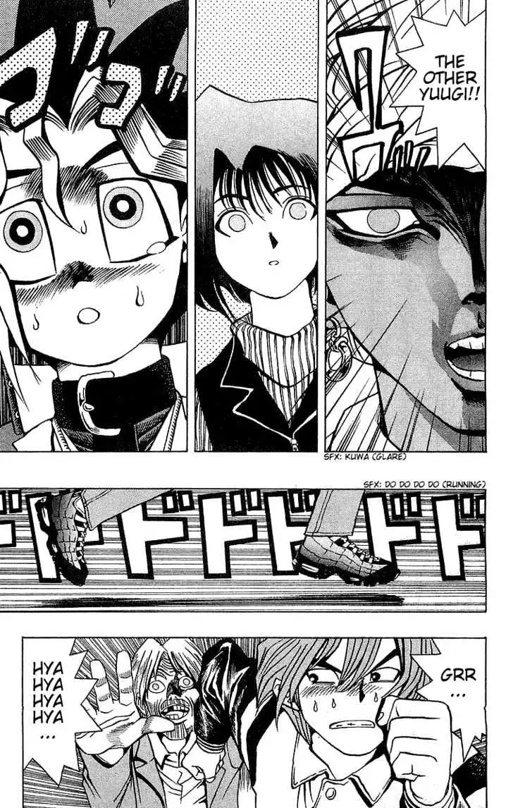 Read Yu-Gi-Oh! chapter 16 image 19 on Lezhin