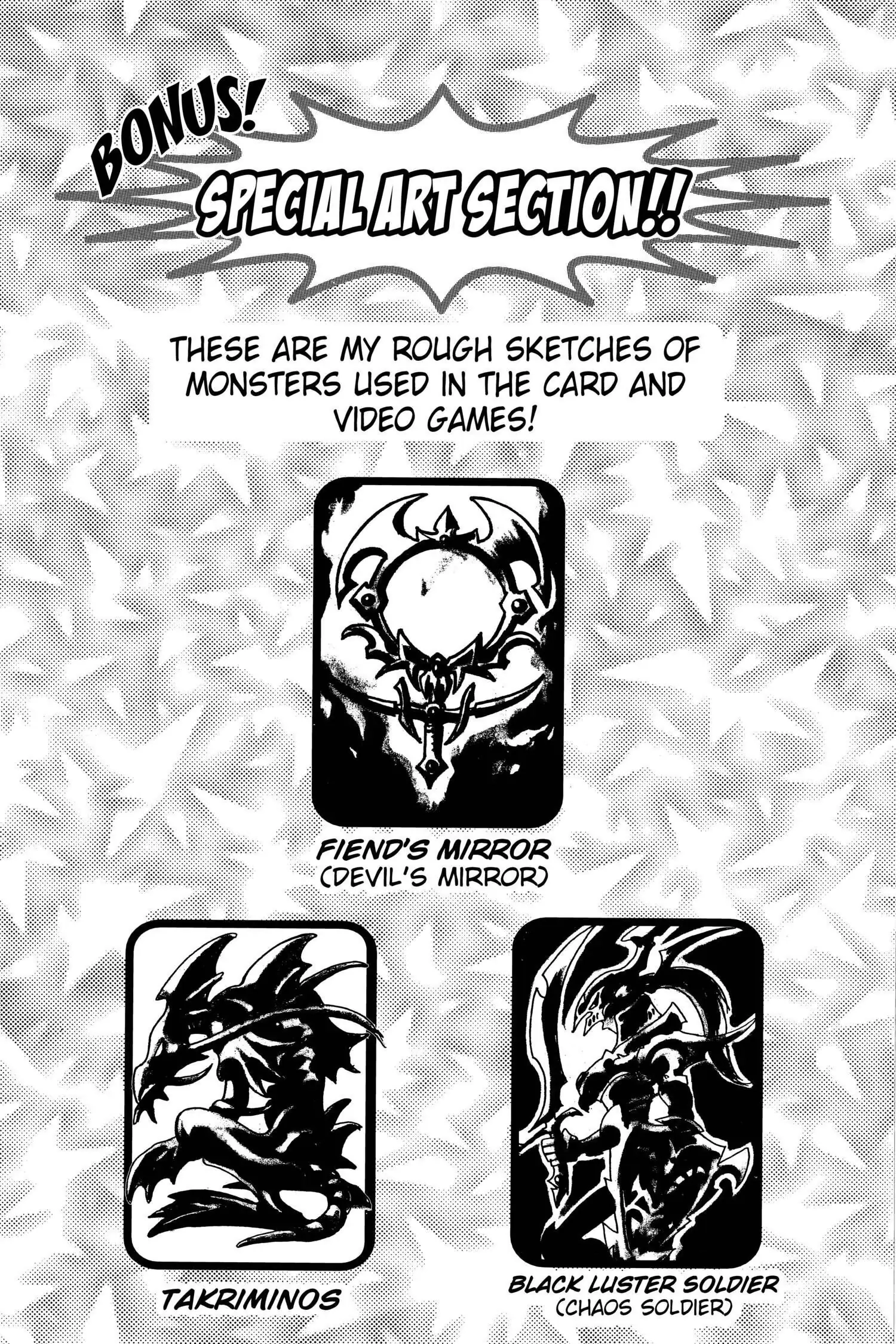 Read Yu-Gi-Oh! chapter 160 image 21 on Lezhin
