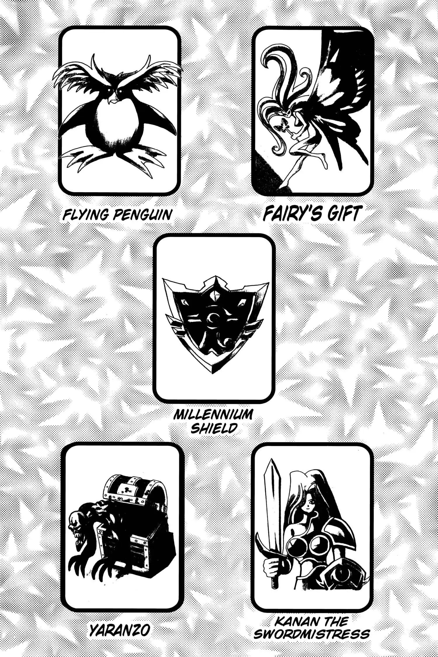Read Yu-Gi-Oh! chapter 160 image 23 on Lezhin
