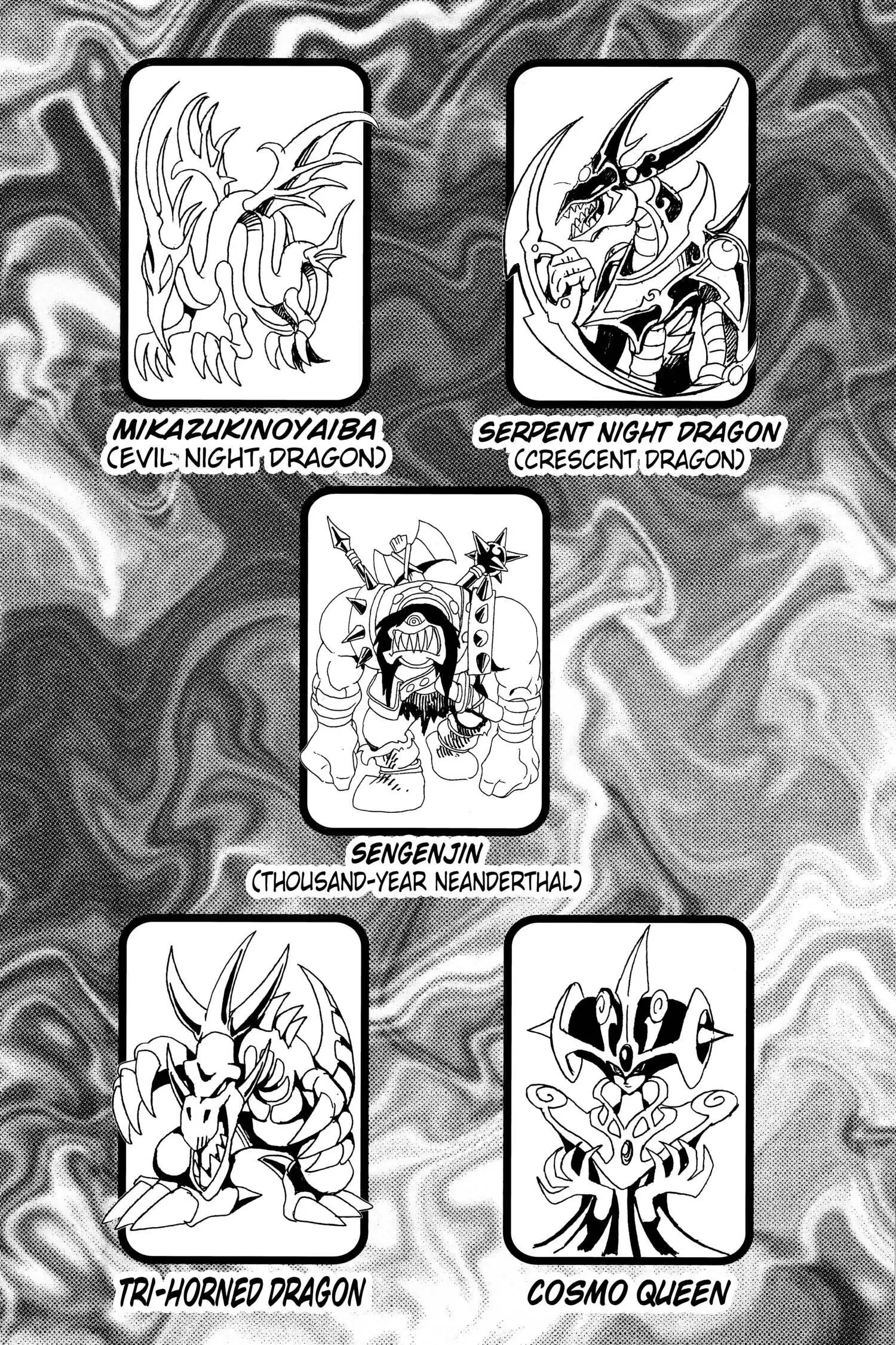 Read Yu-Gi-Oh! chapter 160 image 25 on Lezhin