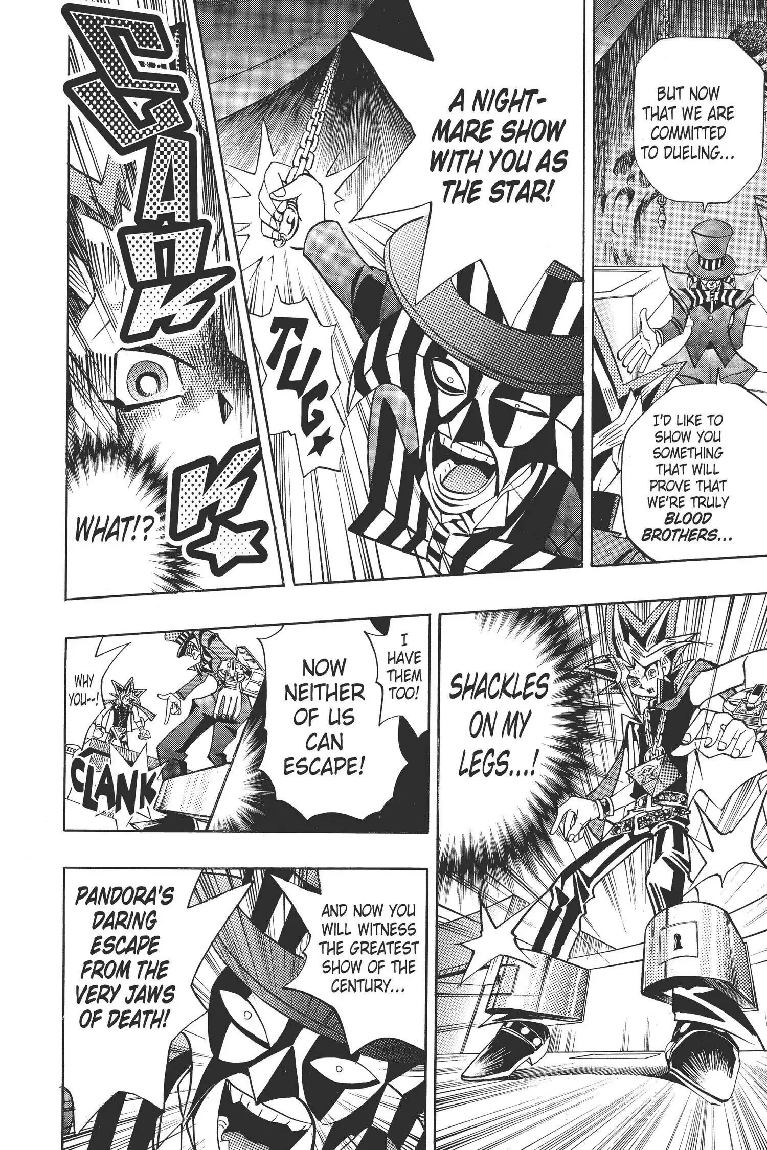 Read Yu-Gi-Oh! chapter 161 image 13 on Lezhin