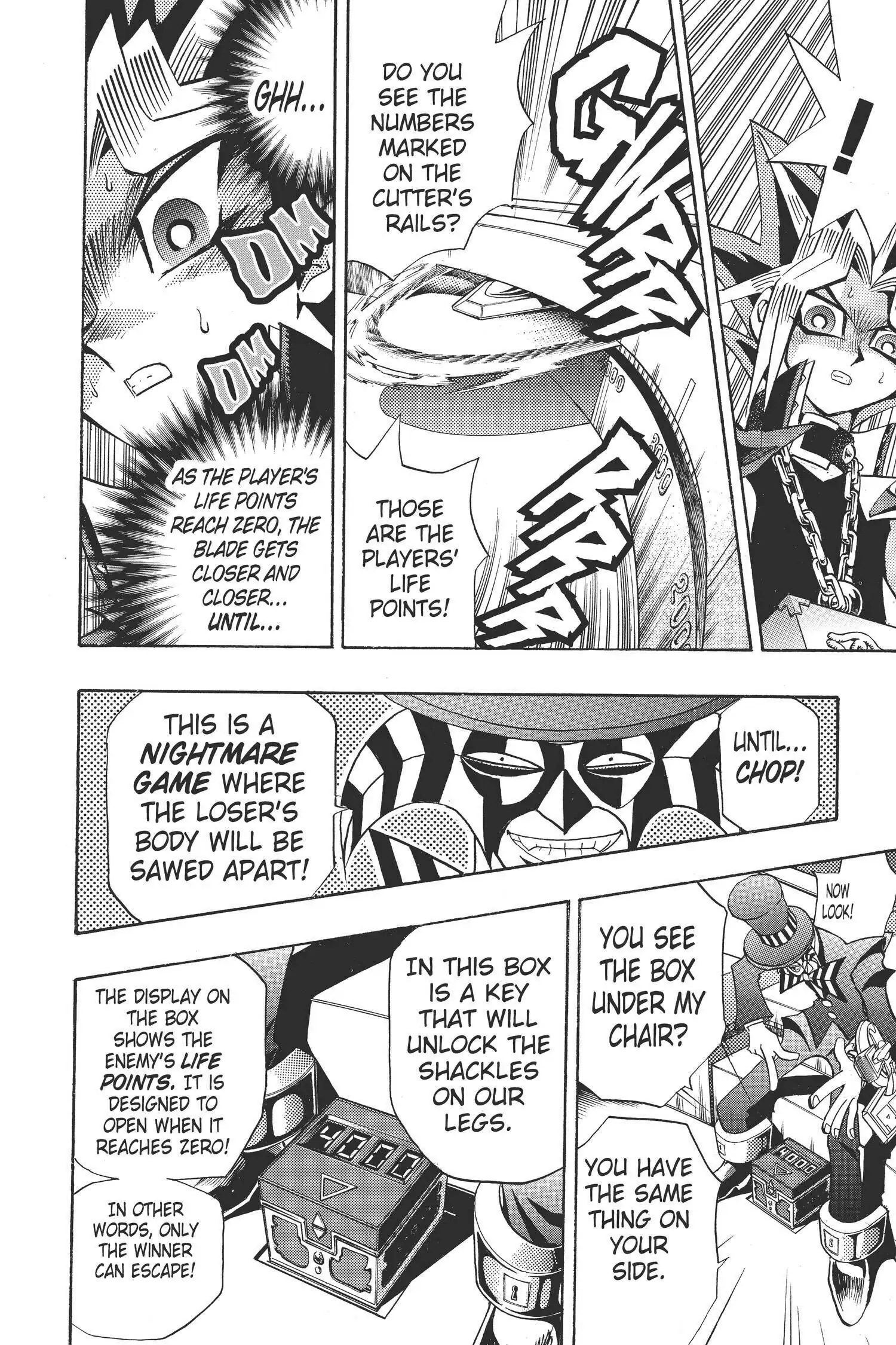 Read Yu-Gi-Oh! chapter 161 image 15 on Lezhin
