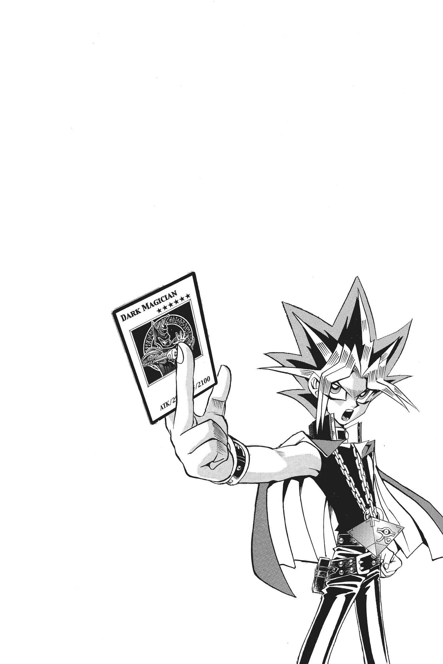 Read Yu-Gi-Oh! chapter 161 image 27 on Lezhin