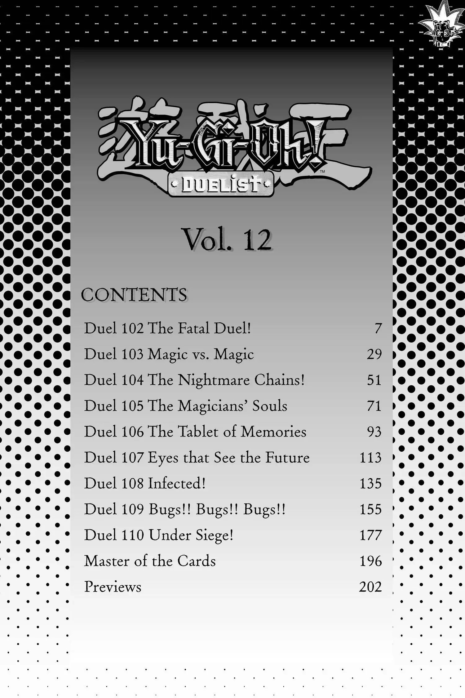 Read Yu-Gi-Oh! chapter 161 image 5 on Lezhin