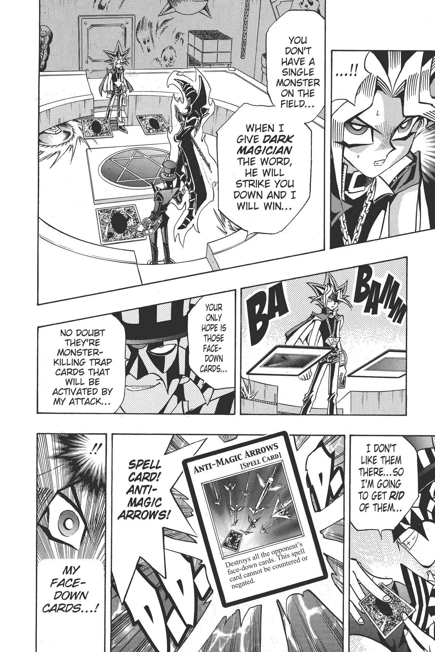 Read Yu-Gi-Oh! chapter 164 image 11 on Lezhin