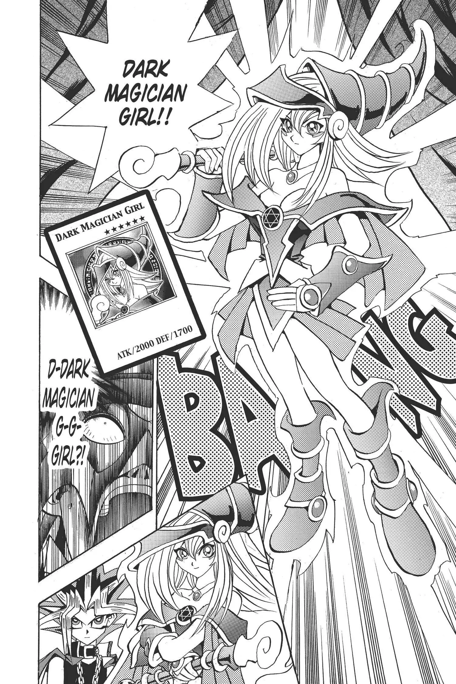 Read Yu-Gi-Oh! chapter 164 image 15 on Lezhin