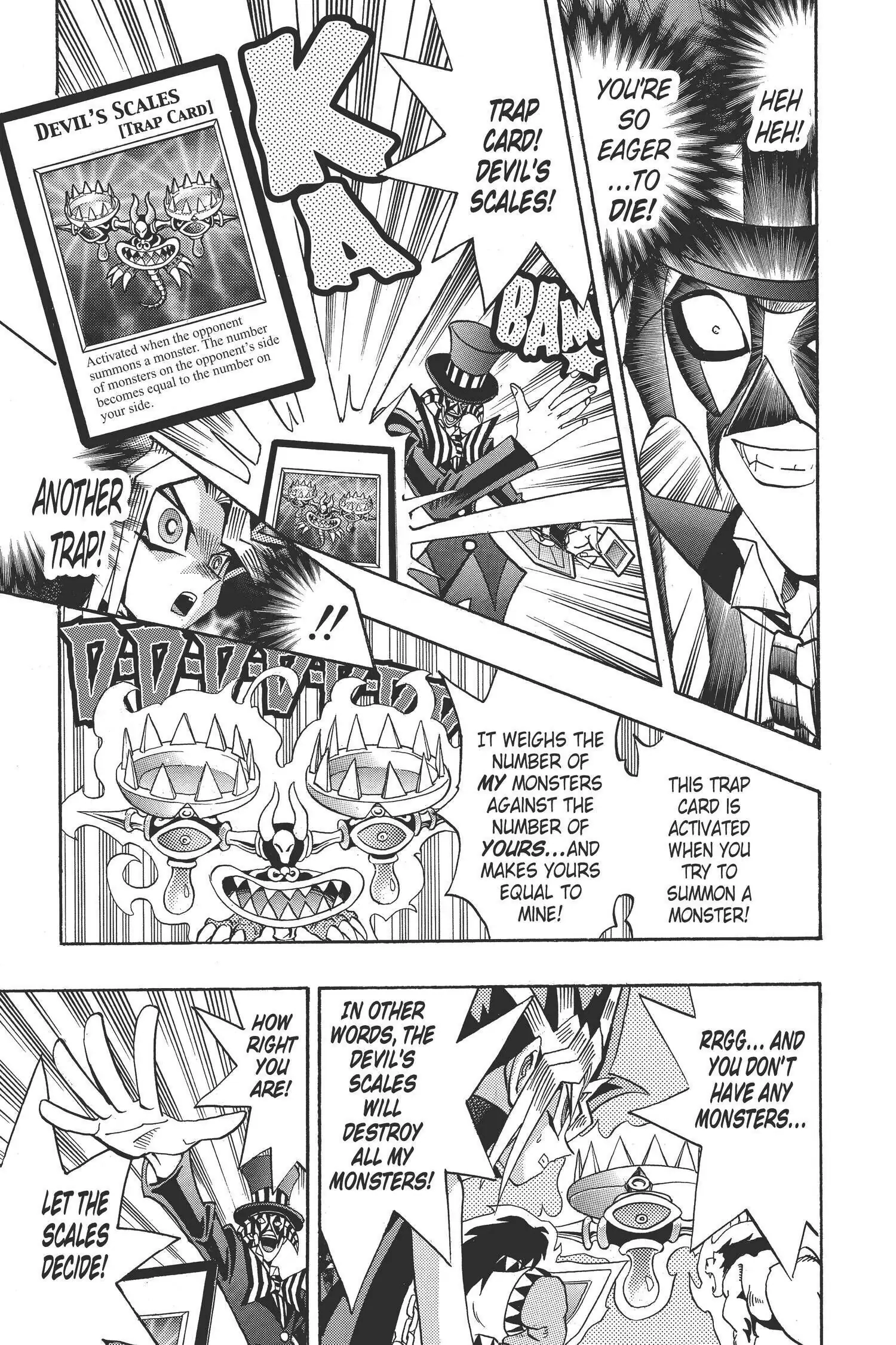 Read Yu-Gi-Oh! chapter 164 image 6 on Lezhin
