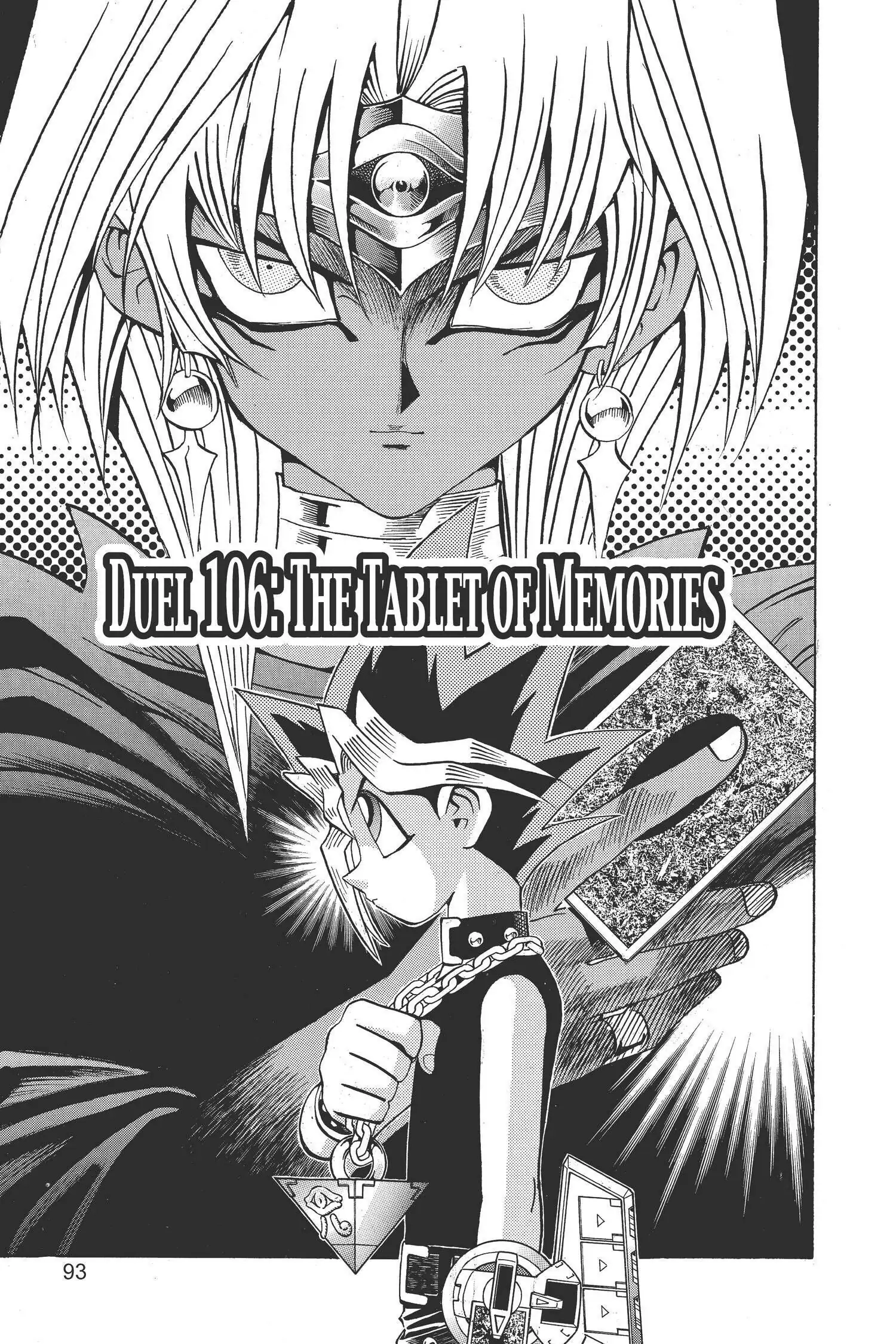 Read Yu-Gi-Oh! chapter 165 image 0 on Lezhin