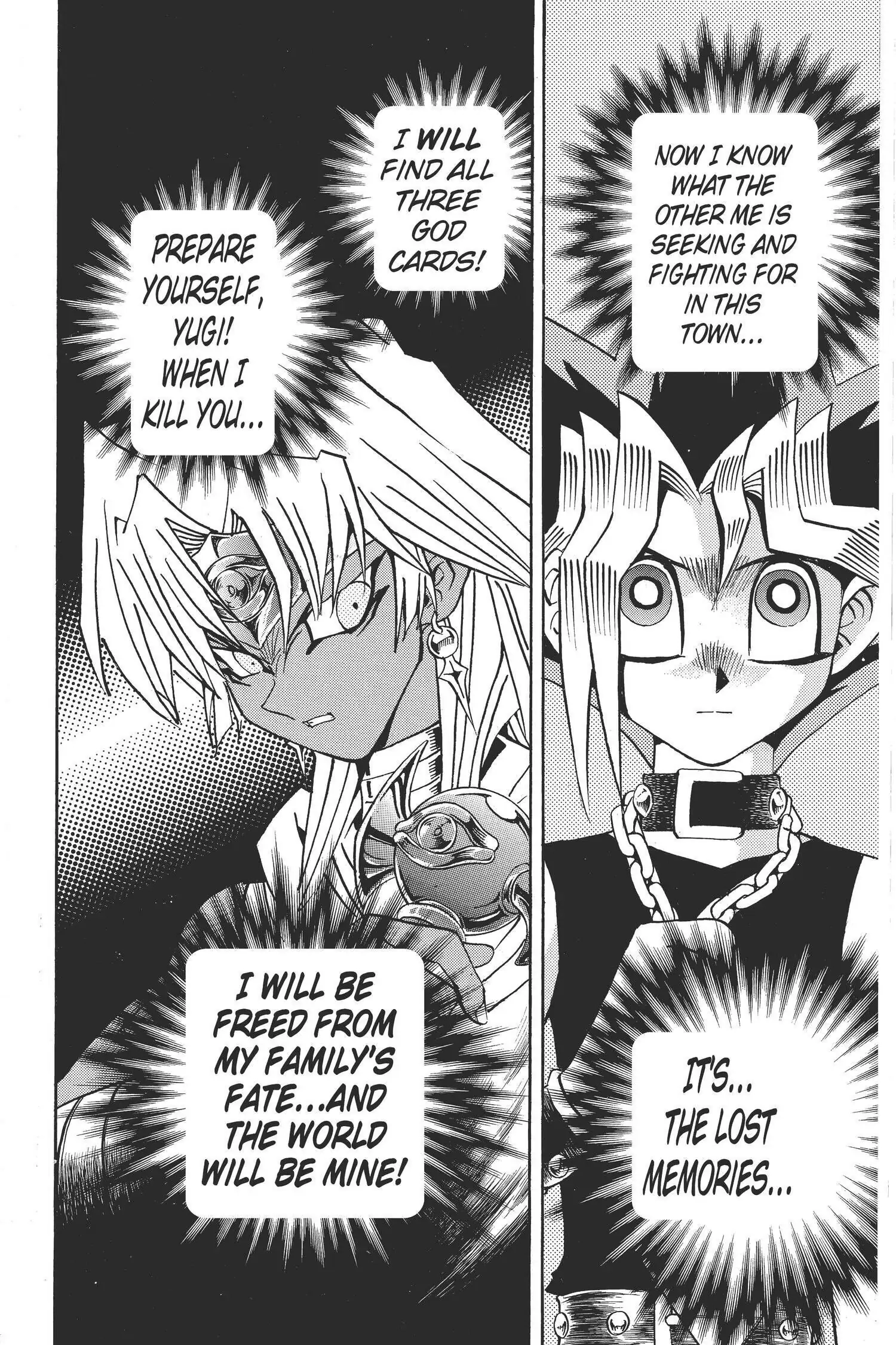 Read Yu-Gi-Oh! chapter 165 image 12 on Lezhin