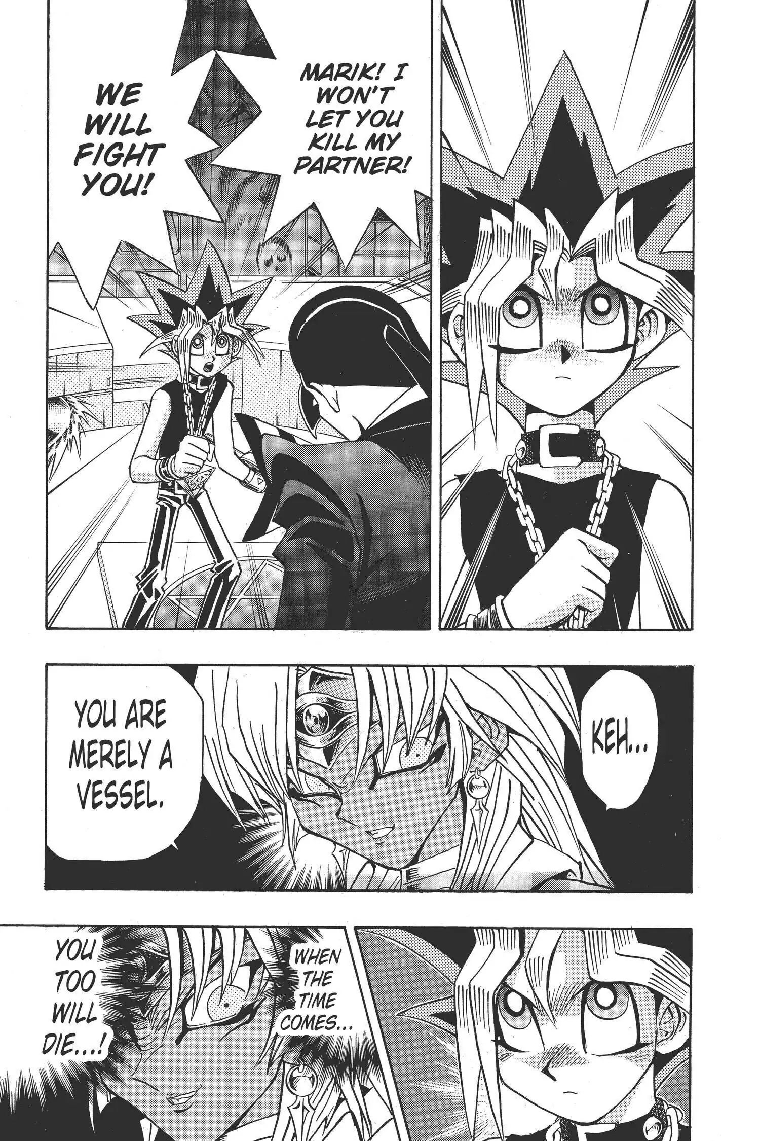 Read Yu-Gi-Oh! chapter 165 image 14 on Lezhin