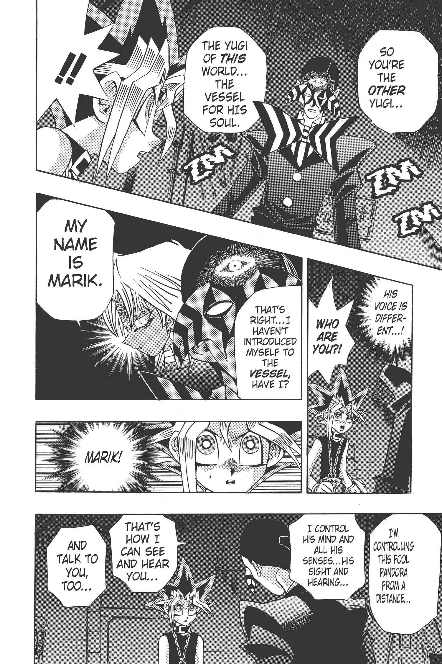 Read Yu-Gi-Oh! chapter 165 image 7 on Lezhin