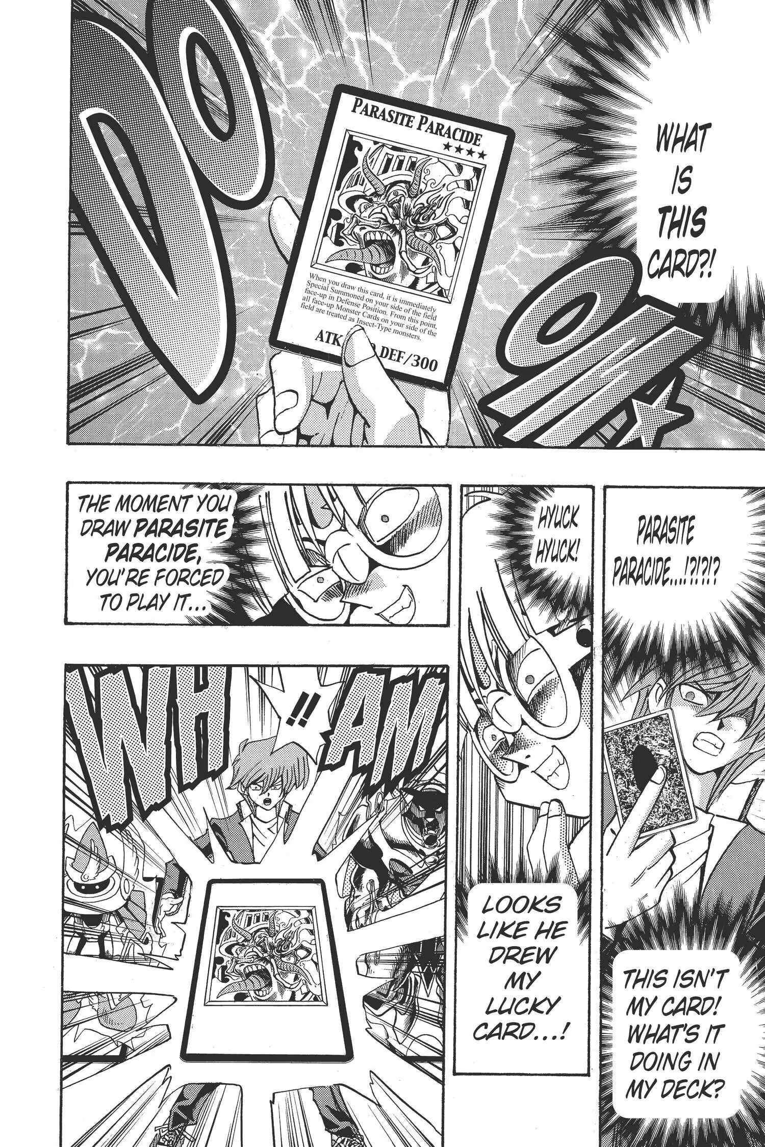 Read Yu-Gi-Oh! chapter 167 image 15 on Lezhin