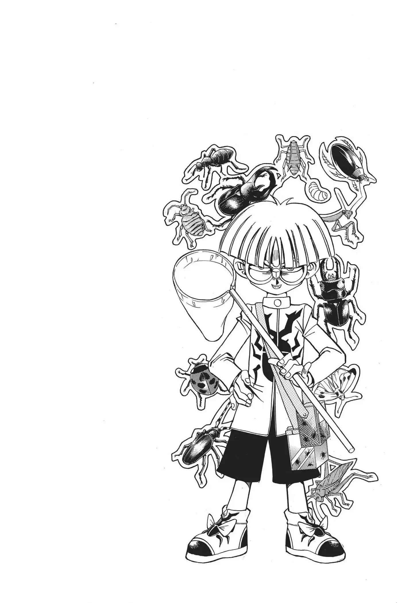 Read Yu-Gi-Oh! chapter 167 image 19 on Lezhin