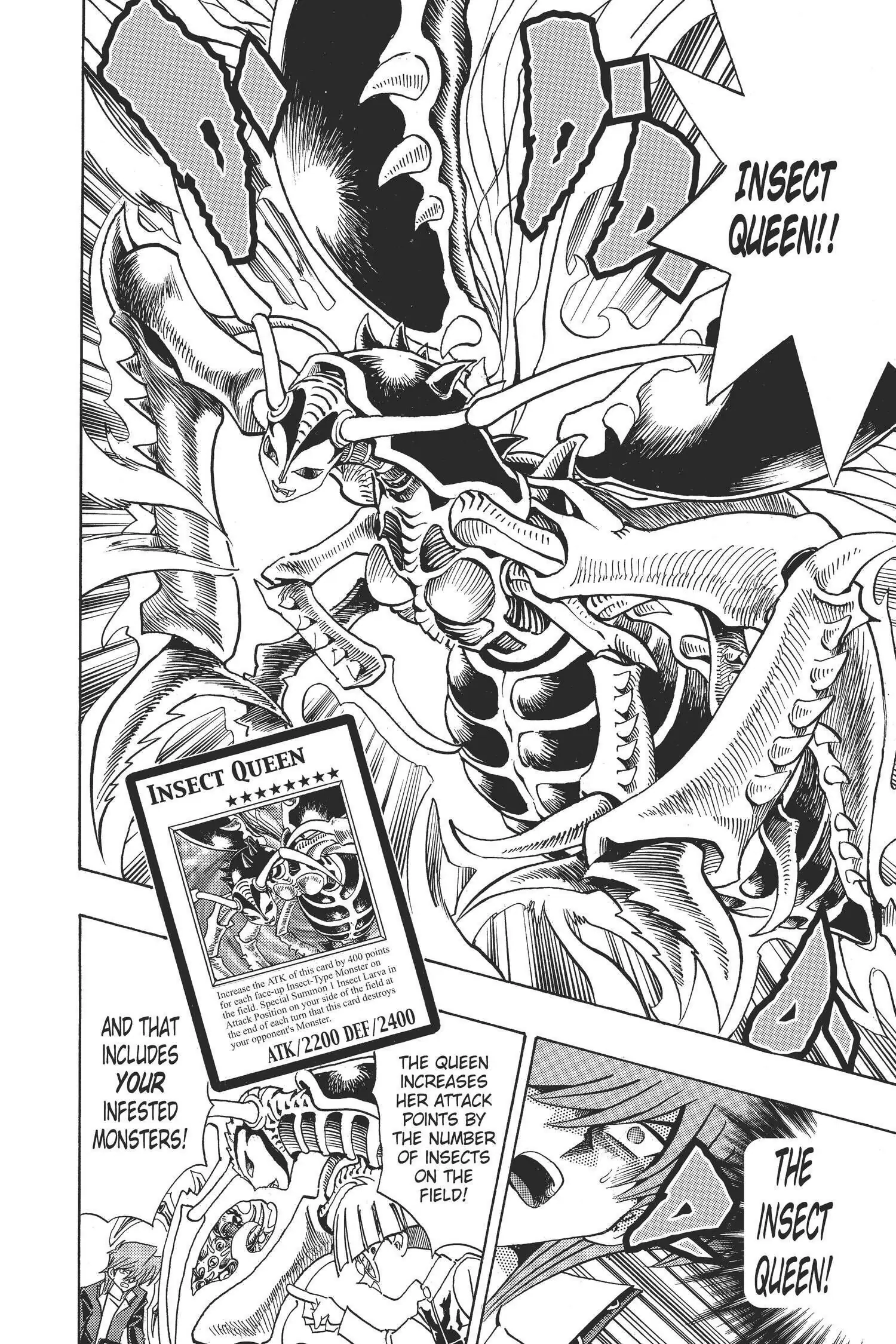 Read Yu-Gi-Oh! chapter 168 image 11 on Lezhin