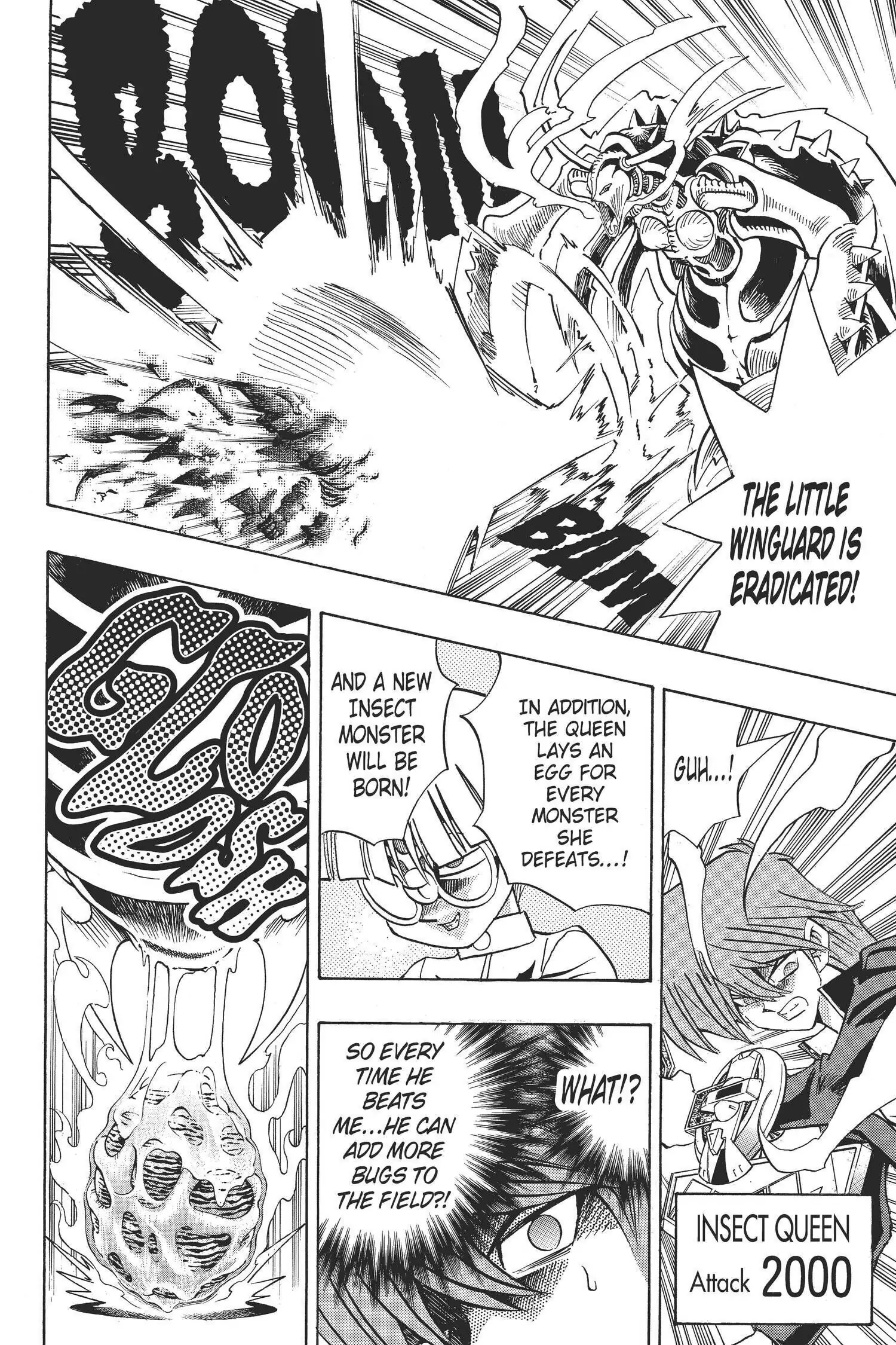 Read Yu-Gi-Oh! chapter 168 image 13 on Lezhin