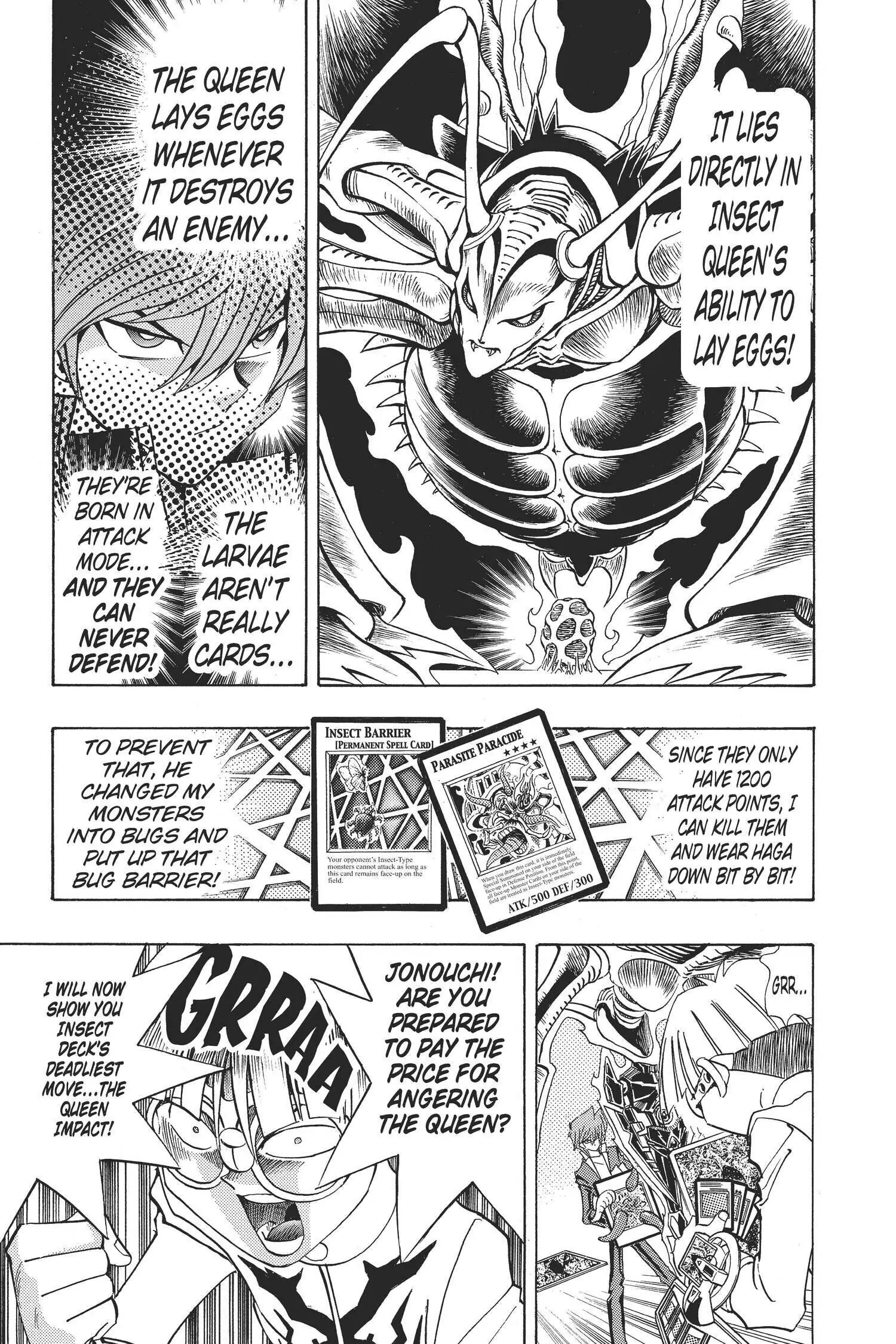 Read Yu-Gi-Oh! chapter 169 image 12 on Lezhin
