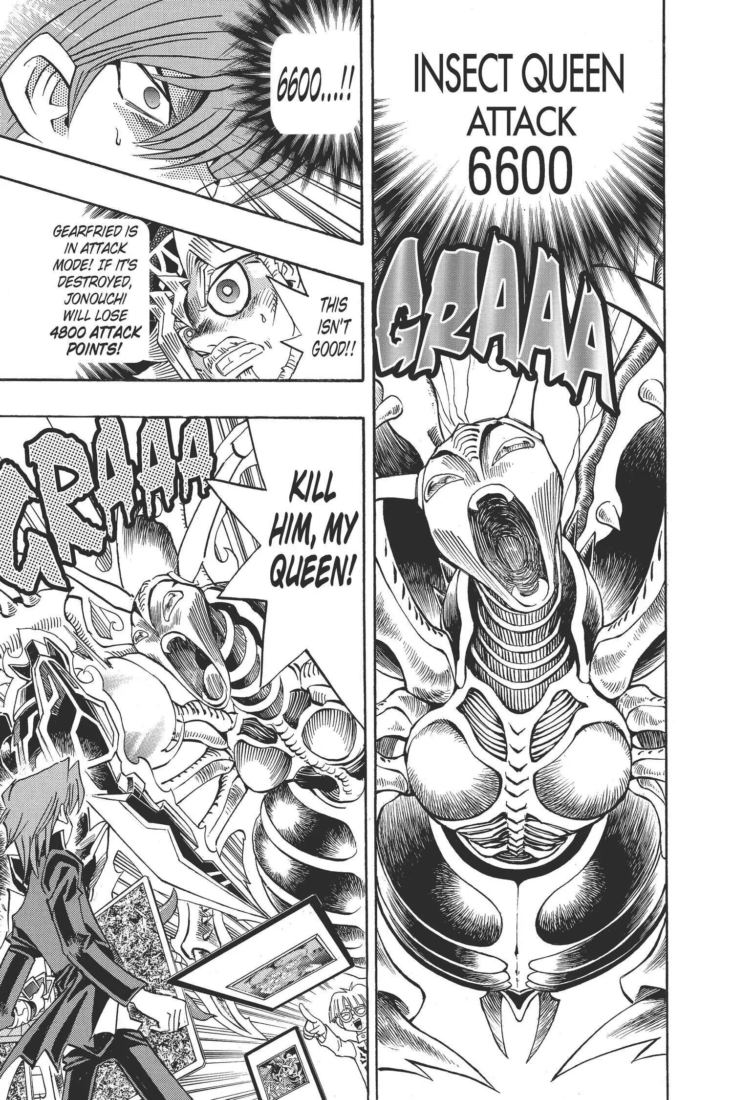 Read Yu-Gi-Oh! chapter 169 image 14 on Lezhin