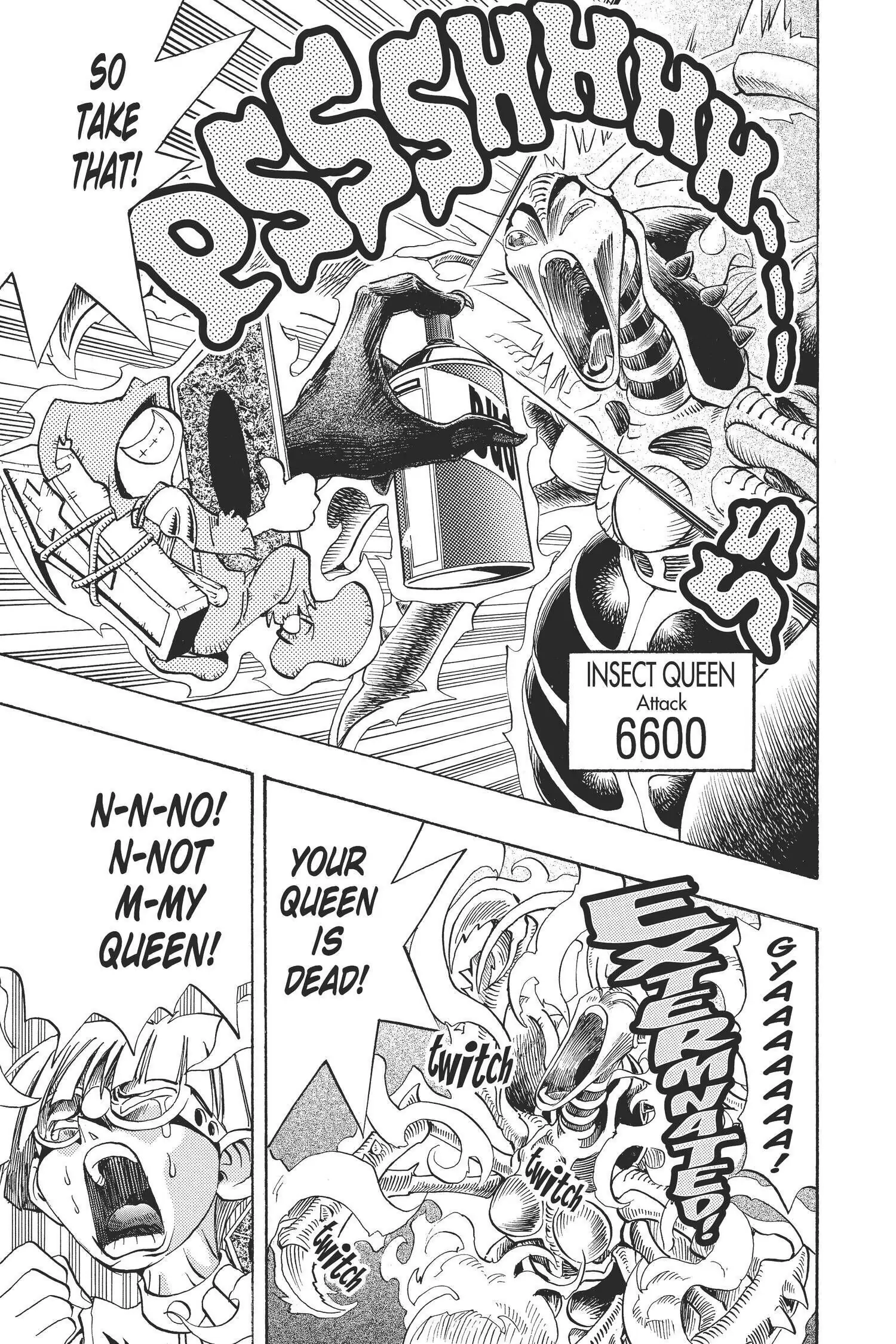 Read Yu-Gi-Oh! chapter 169 image 16 on Lezhin