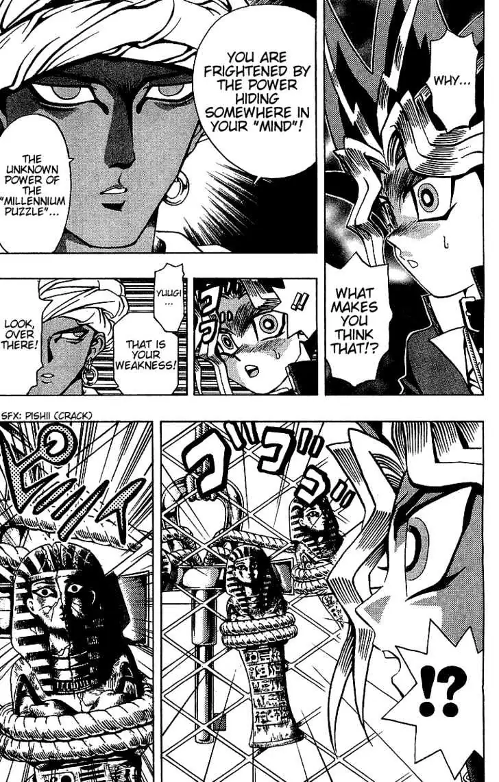 Read Yu-Gi-Oh! chapter 17 image 10 on Lezhin