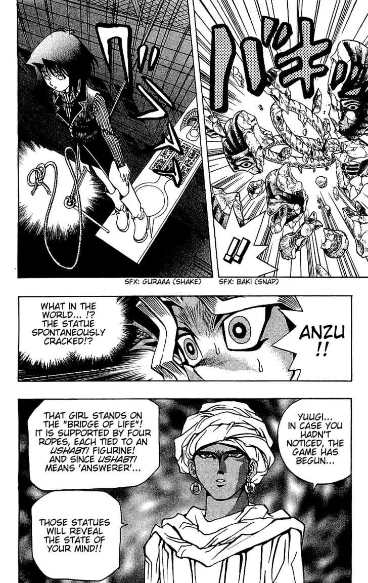 Read Yu-Gi-Oh! chapter 17 image 11 on Lezhin