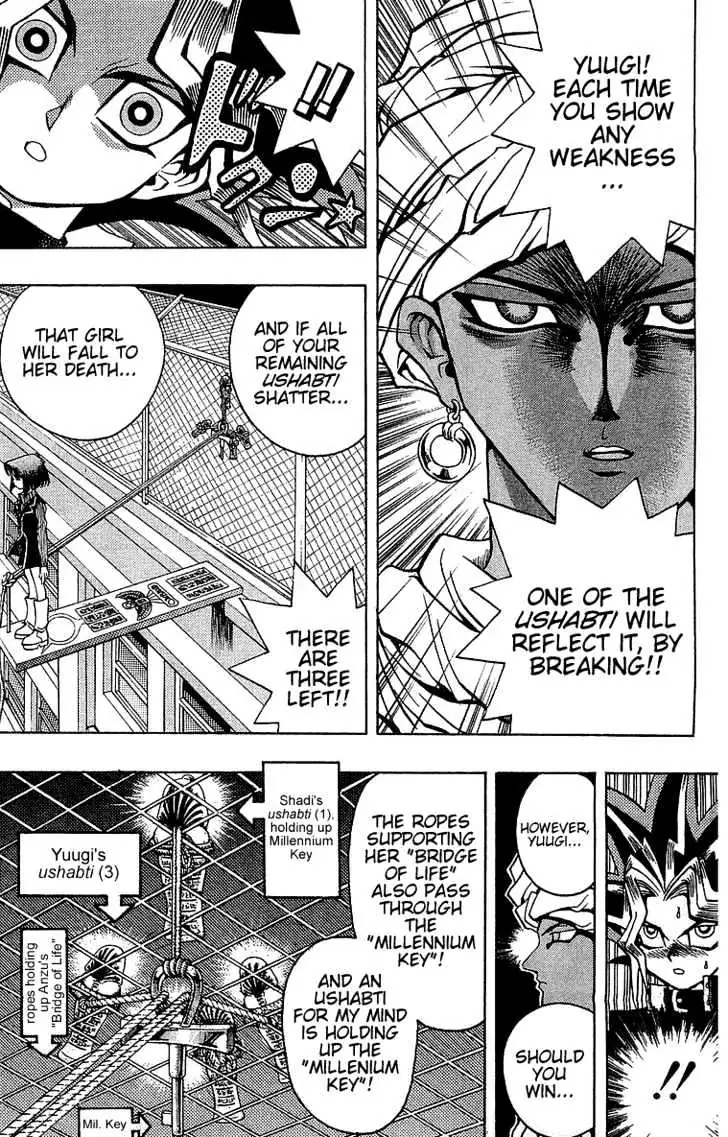 Read Yu-Gi-Oh! chapter 17 image 12 on Lezhin