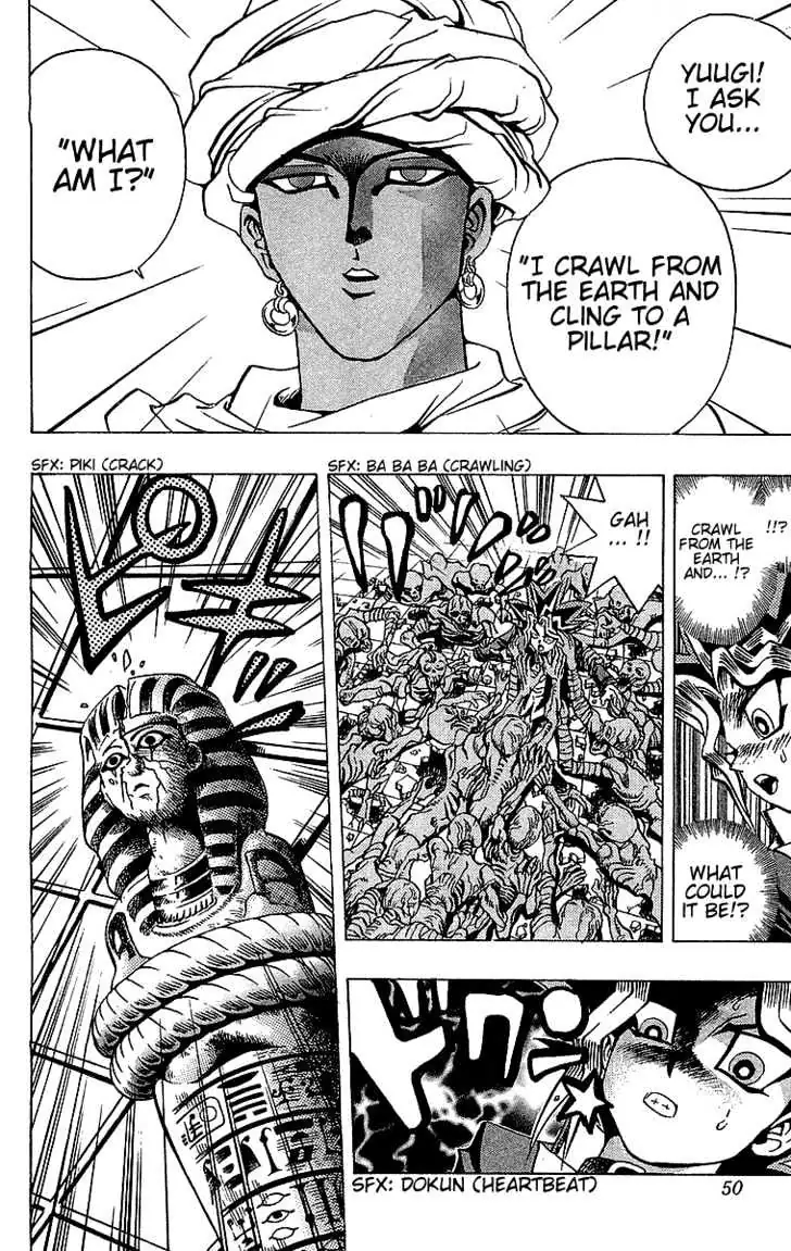 Read Yu-Gi-Oh! chapter 17 image 17 on Lezhin