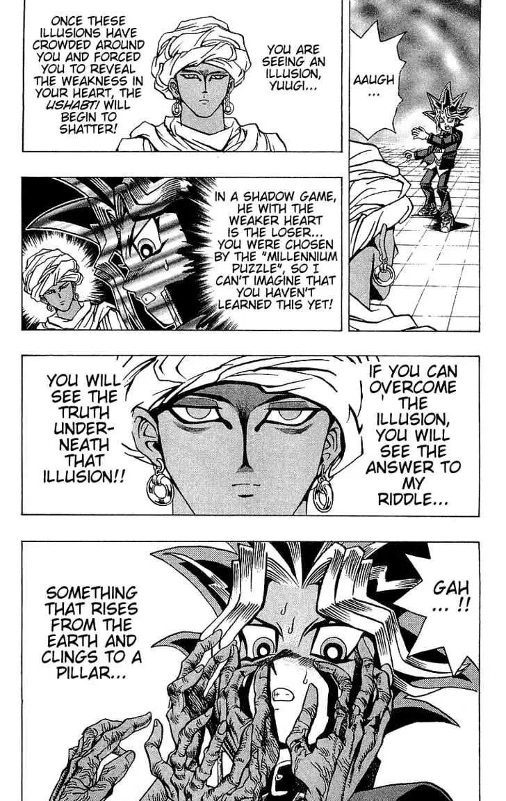 Read Yu-Gi-Oh! chapter 17 image 18 on Lezhin
