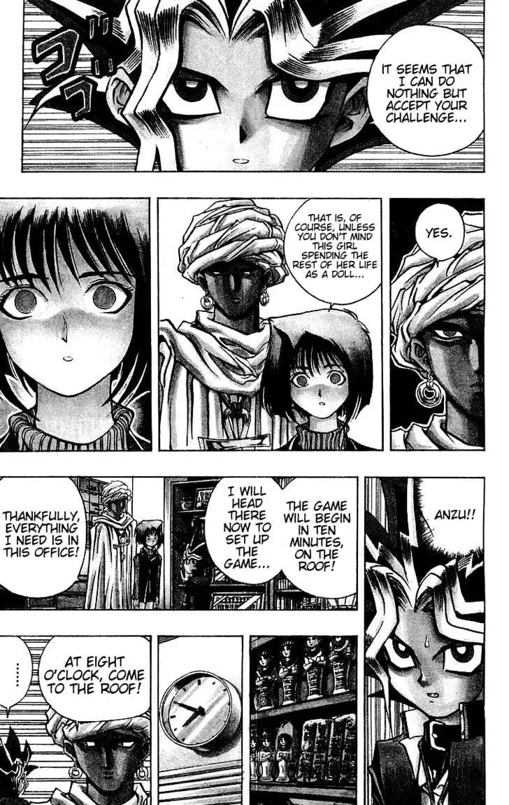 Read Yu-Gi-Oh! chapter 17 image 2 on Lezhin