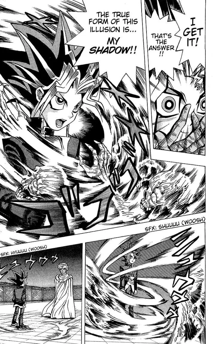 Read Yu-Gi-Oh! chapter 17 image 20 on Lezhin