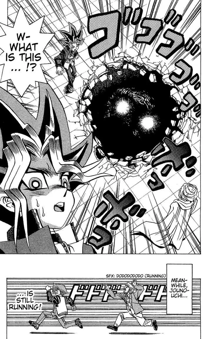 Read Yu-Gi-Oh! chapter 17 image 22 on Lezhin