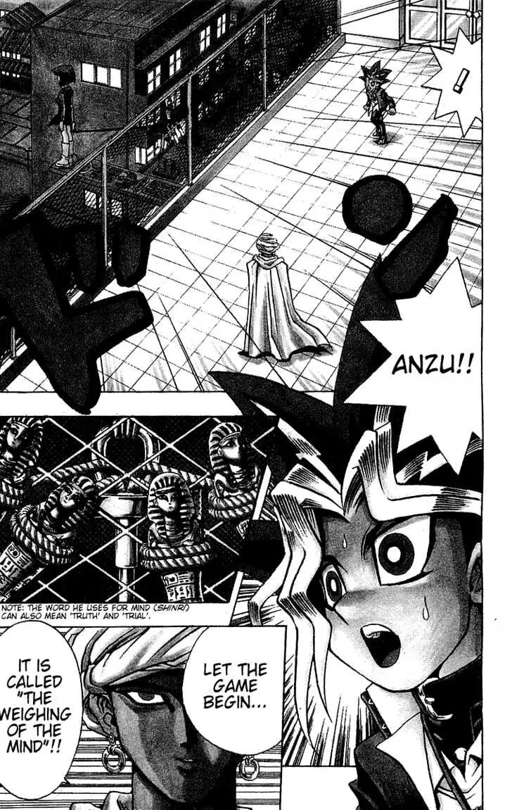 Read Yu-Gi-Oh! chapter 17 image 6 on Lezhin
