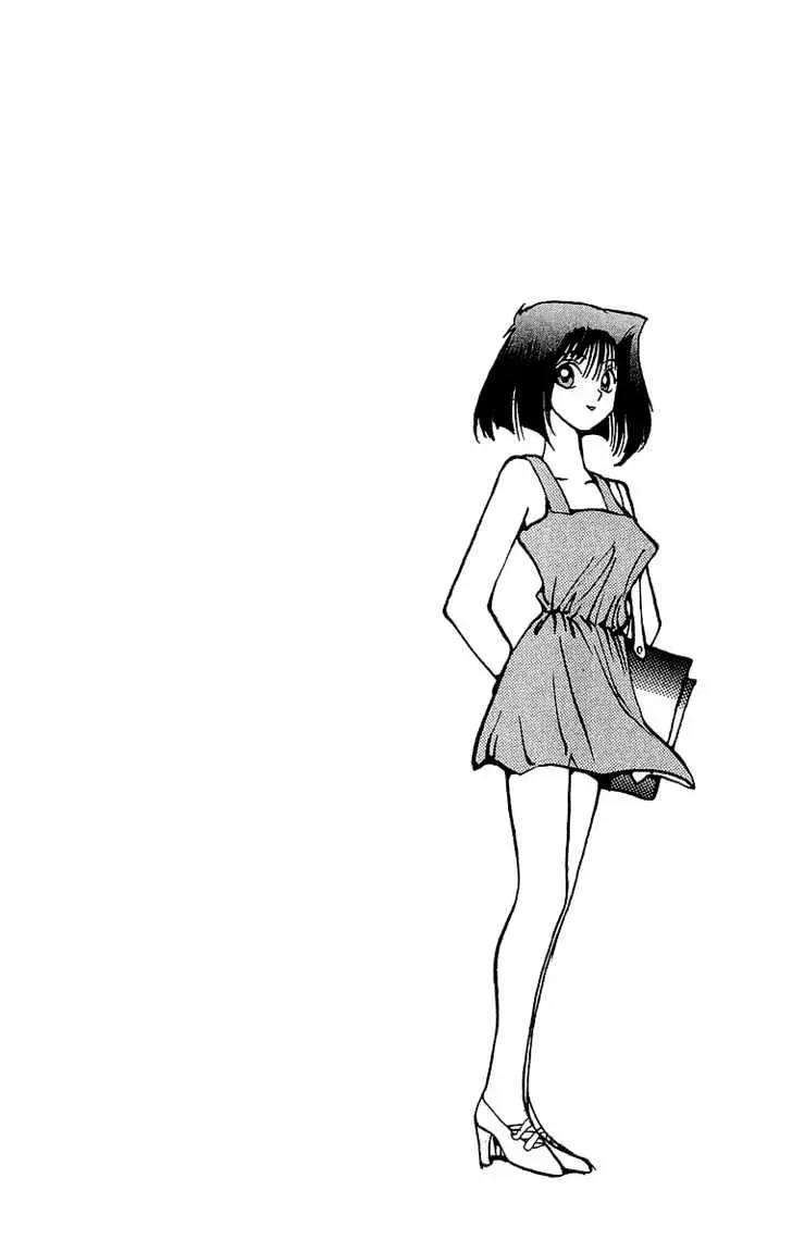 Read Yu-Gi-Oh! chapter 17 image 7 on Lezhin