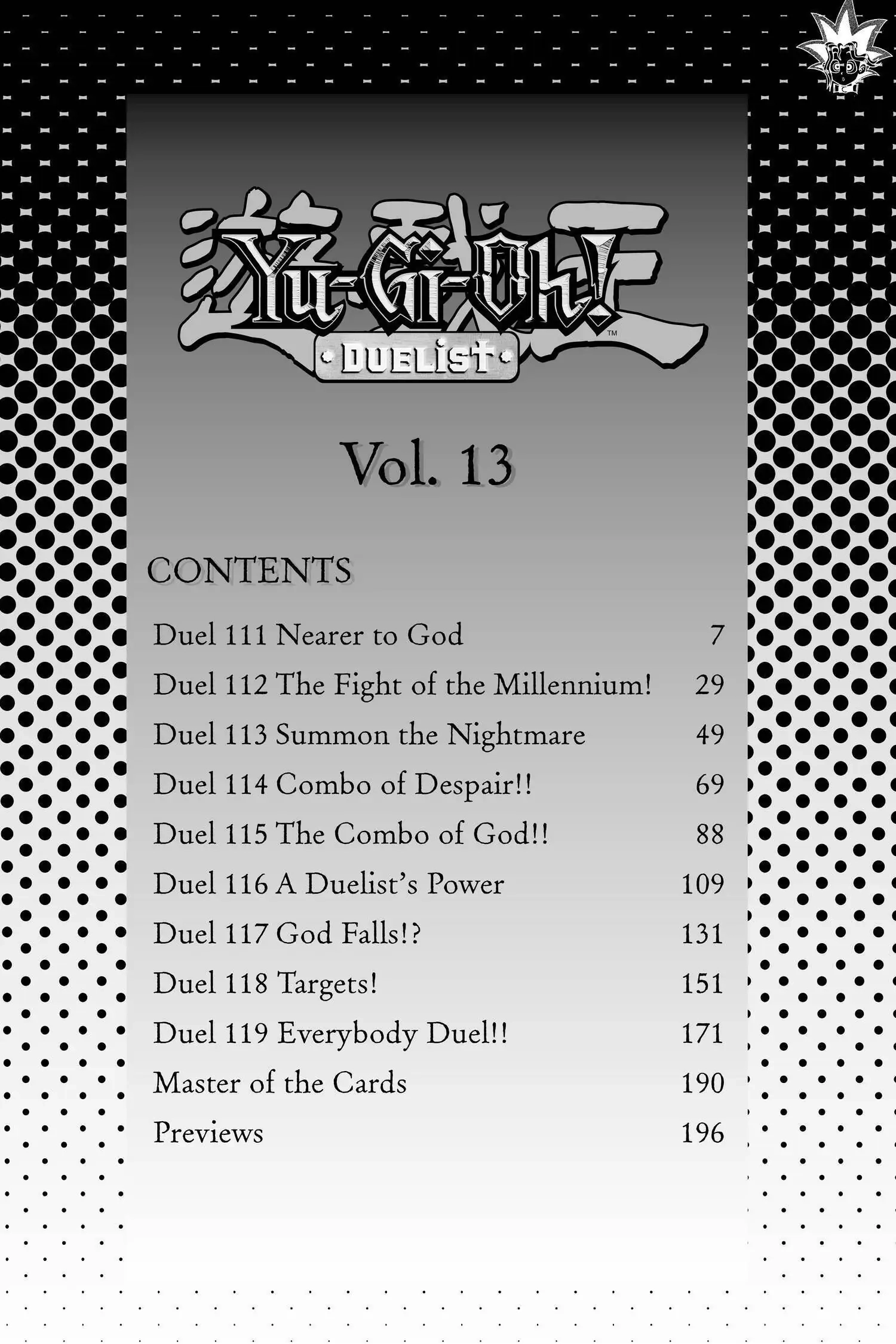 Read Yu-Gi-Oh! chapter 170 image 5 on Lezhin