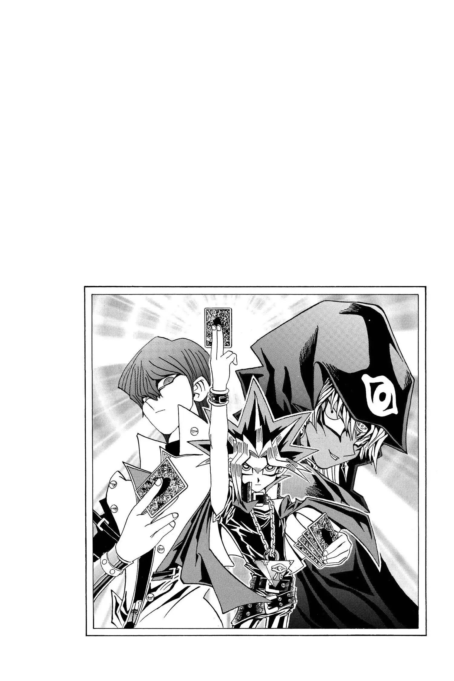 Read Yu-Gi-Oh! chapter 170 image 8 on Lezhin