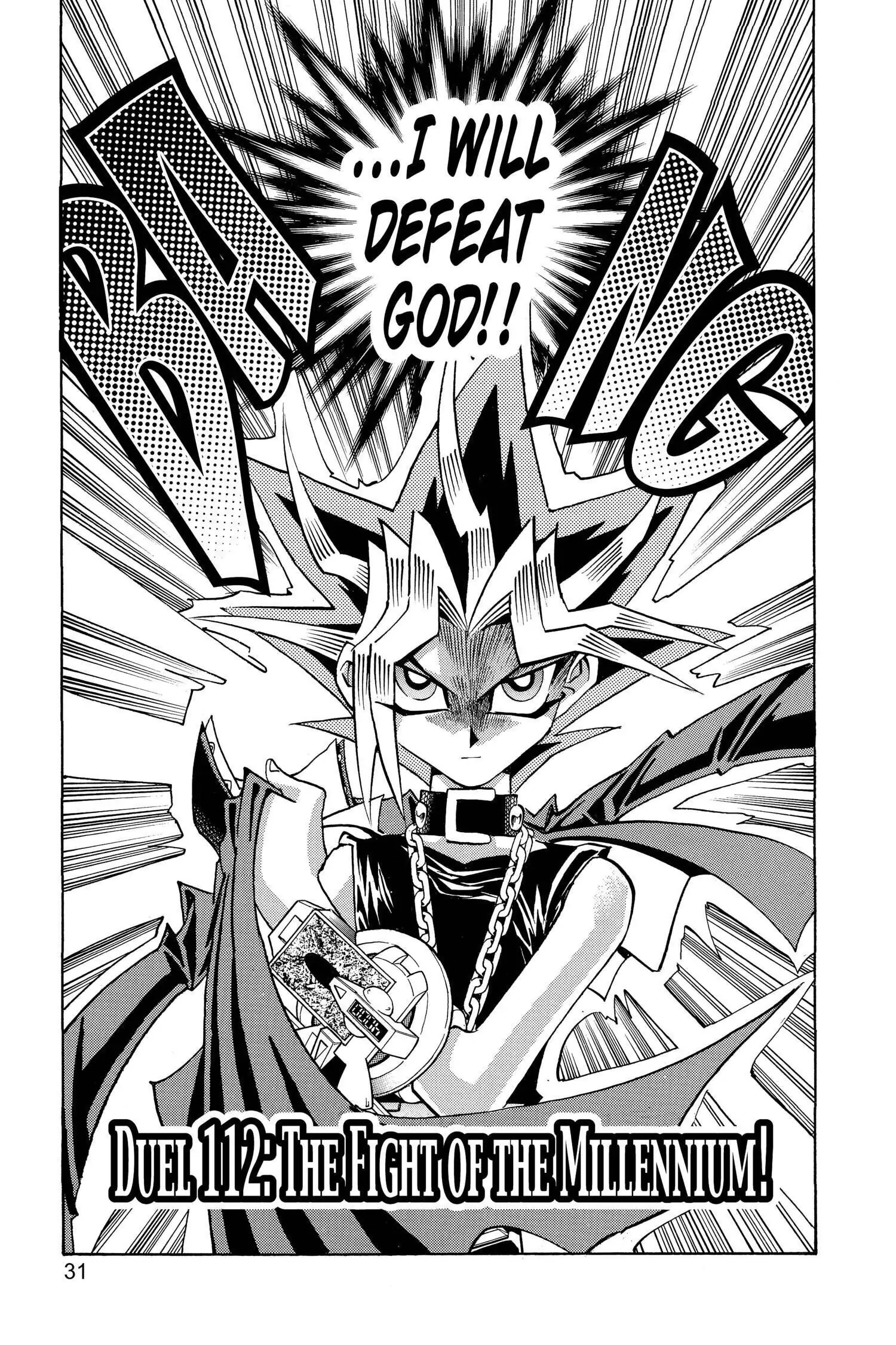 Read Yu-Gi-Oh! chapter 171 image 2 on Lezhin