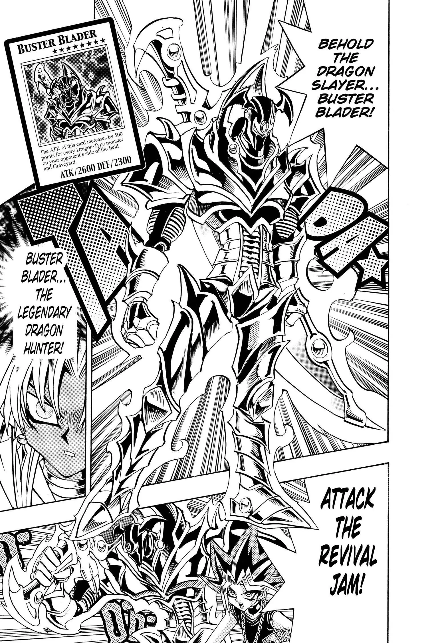 Read Yu-Gi-Oh! chapter 172 image 10 on Lezhin